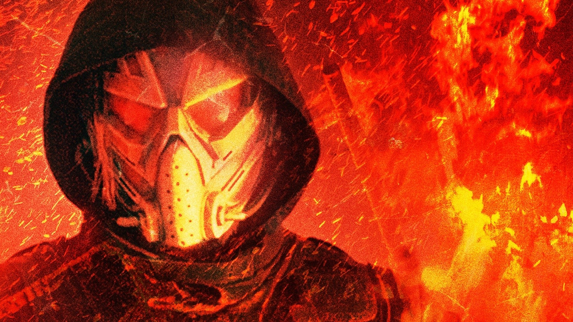 Population Purge Background