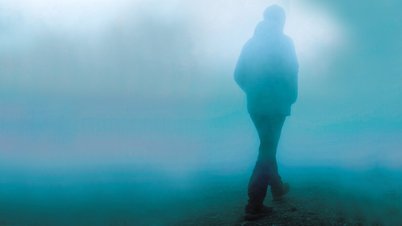 Mr. Dreamer Background