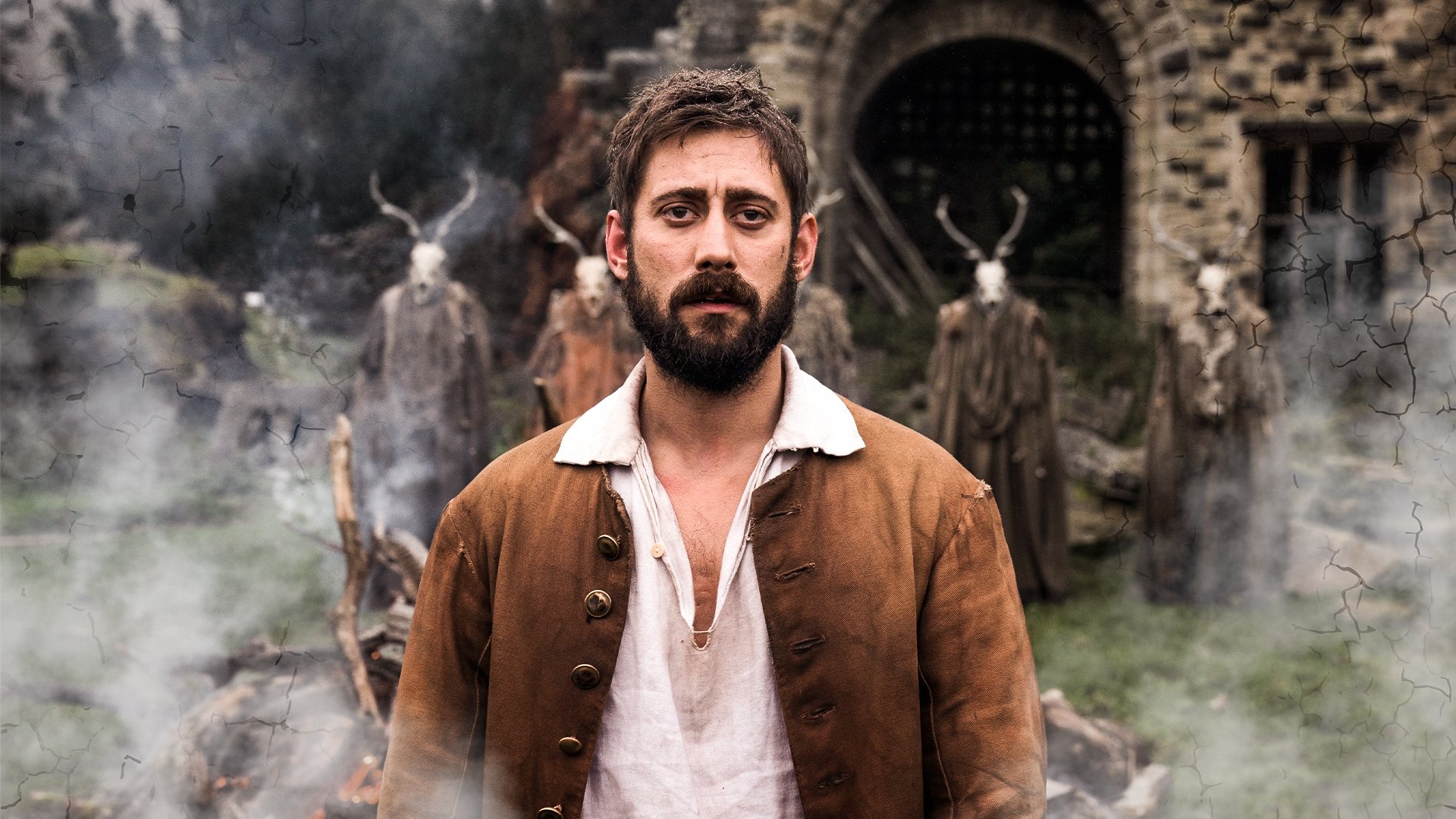 The Gallows Pole: This Valley Will Rise Background