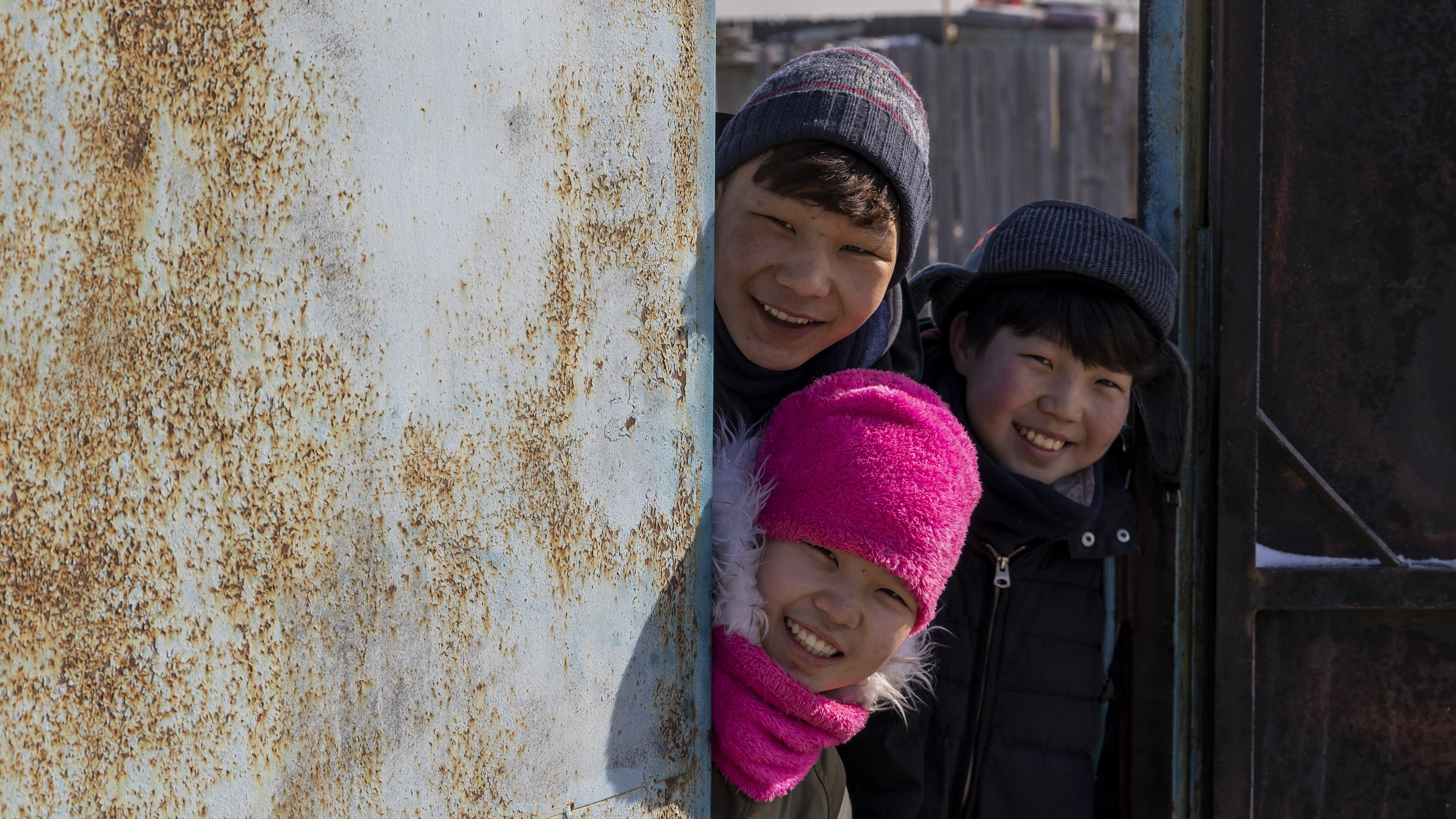 If Only I Could Hibernate Background