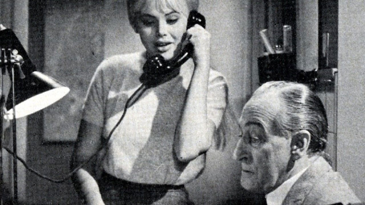 The Commandant Background