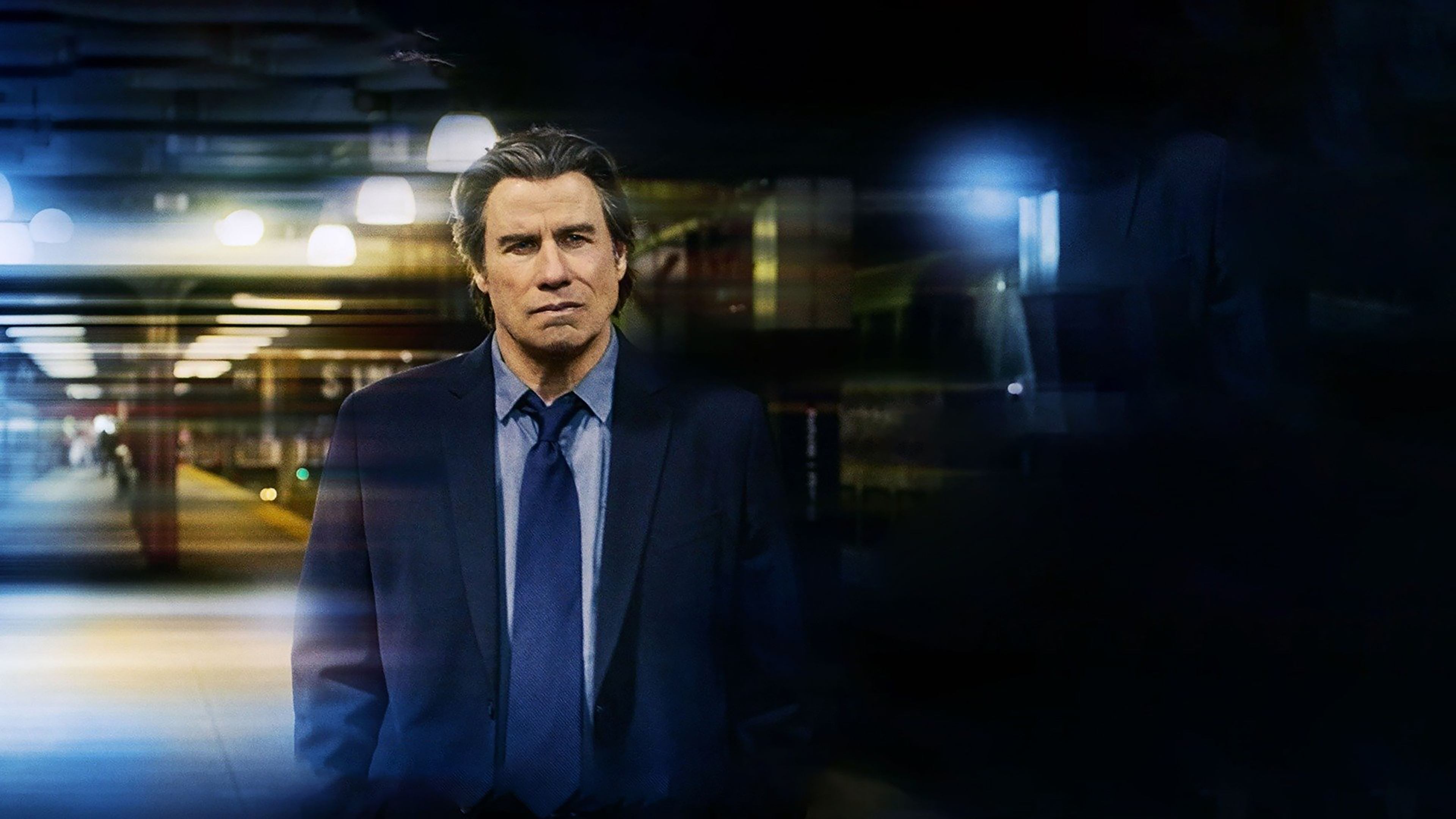 The Forger Background