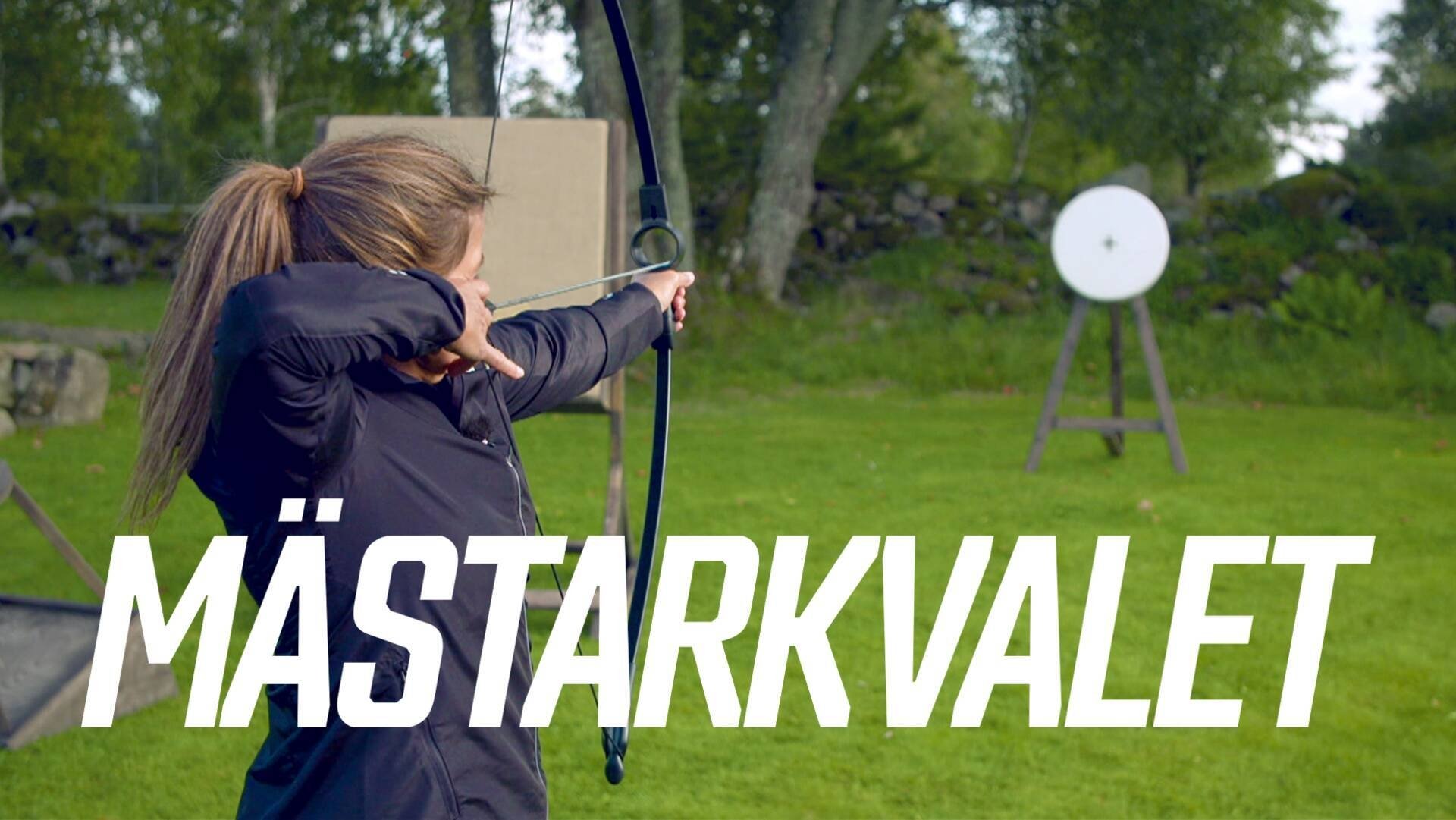 Mästarkvalet Background