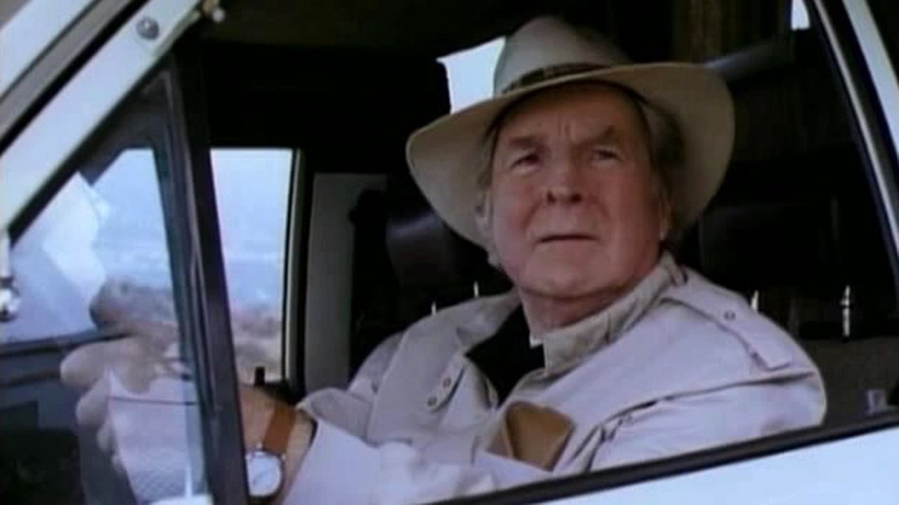 Bloodfist VI: Ground Zero Background