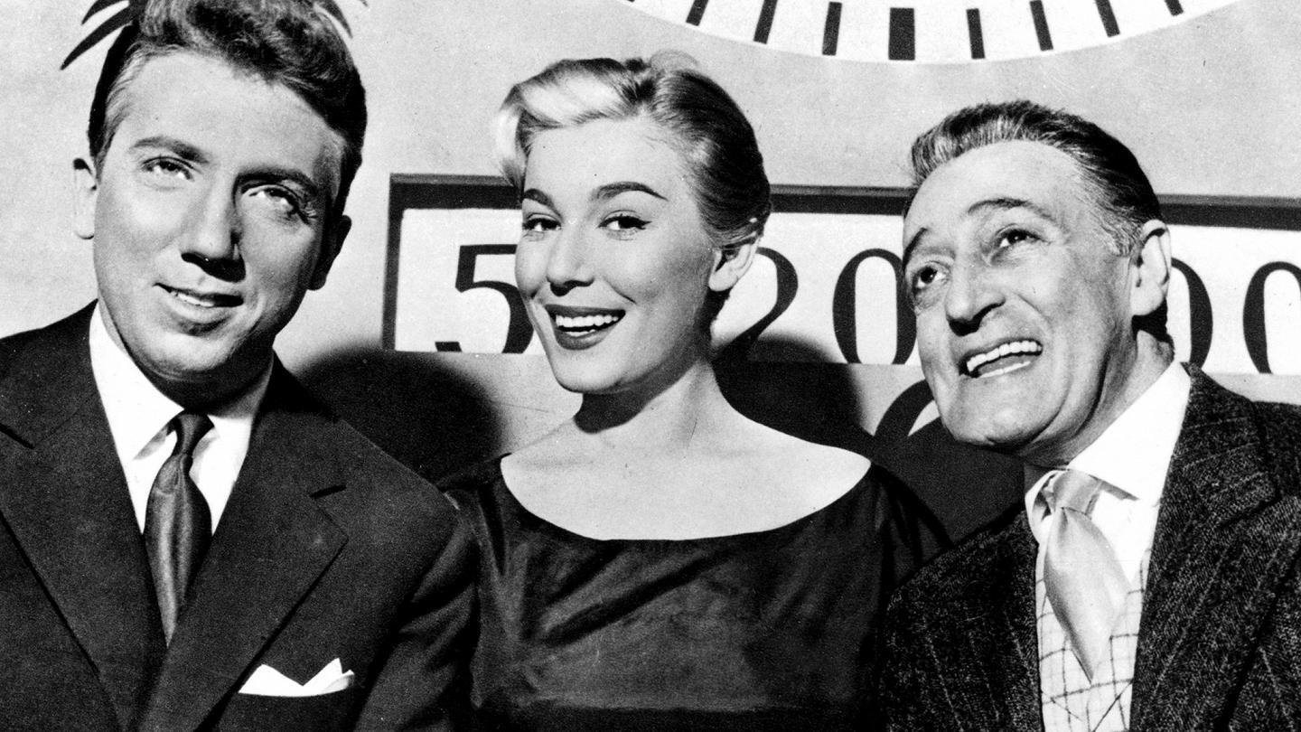 Totò Double or Nothing? Background