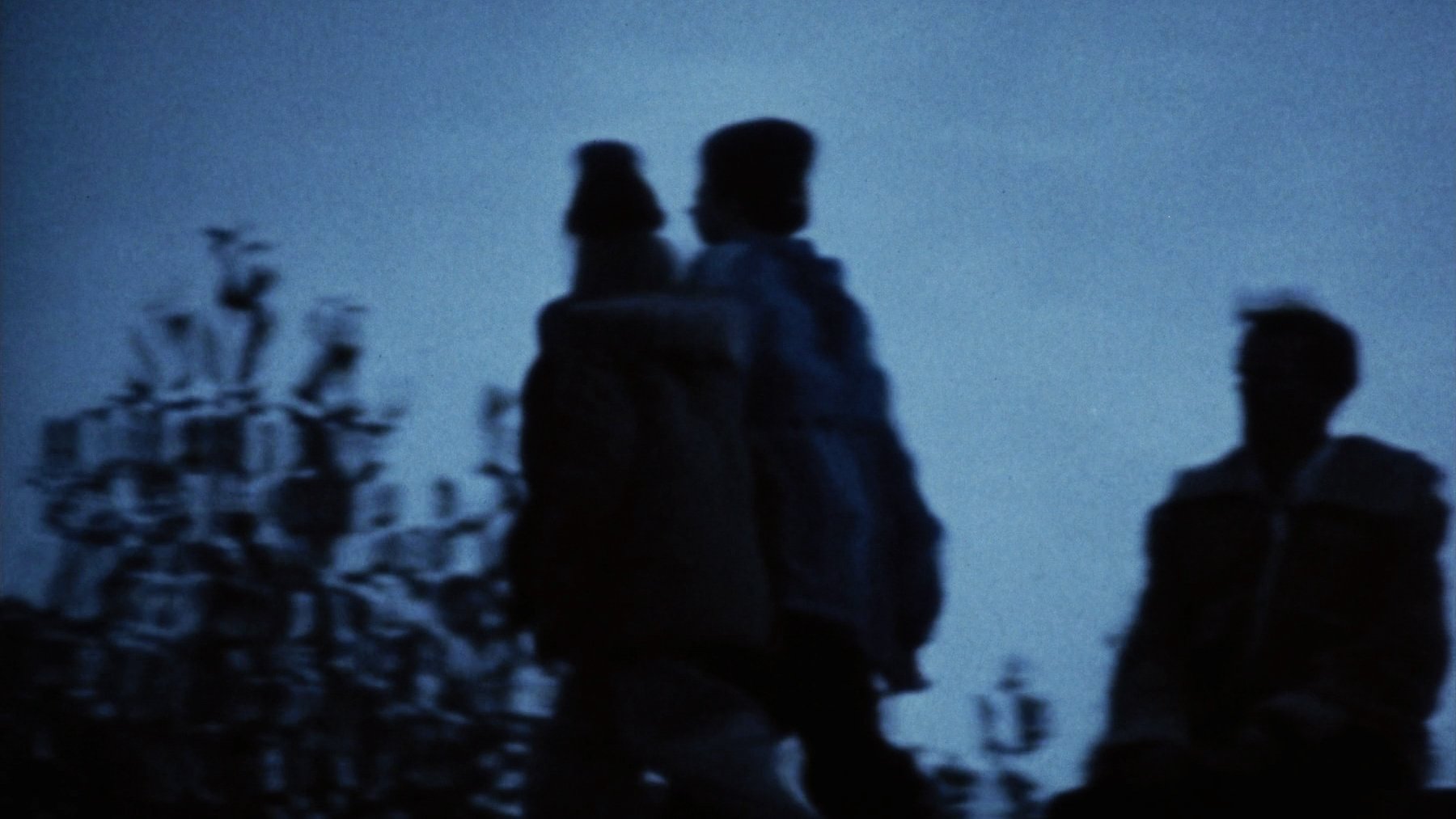 Kill the Day Background