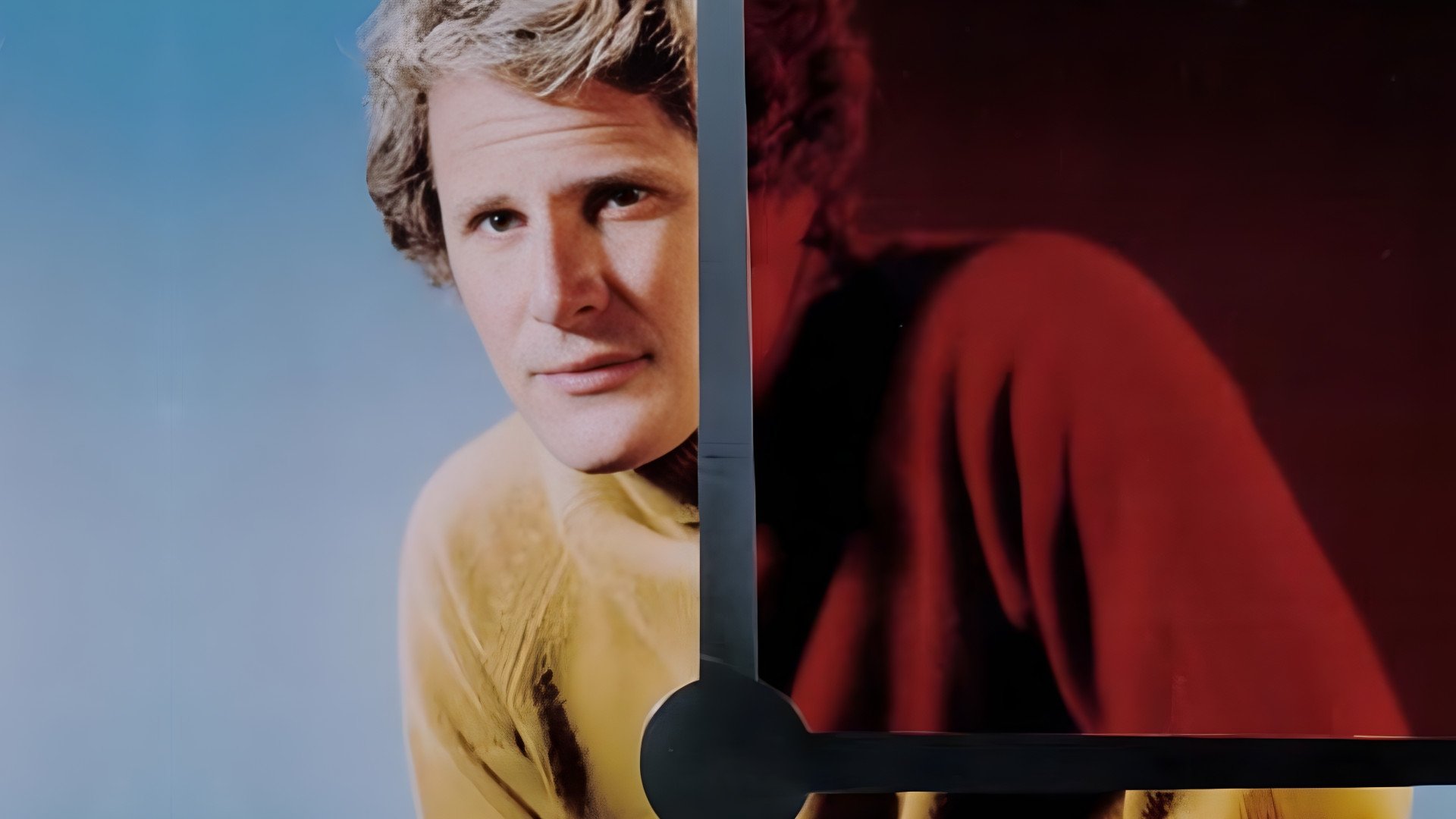 Gemini Man Background