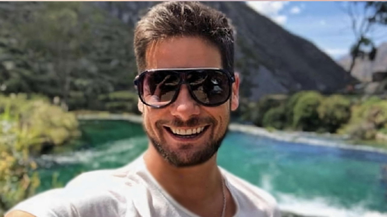 Escápate Background