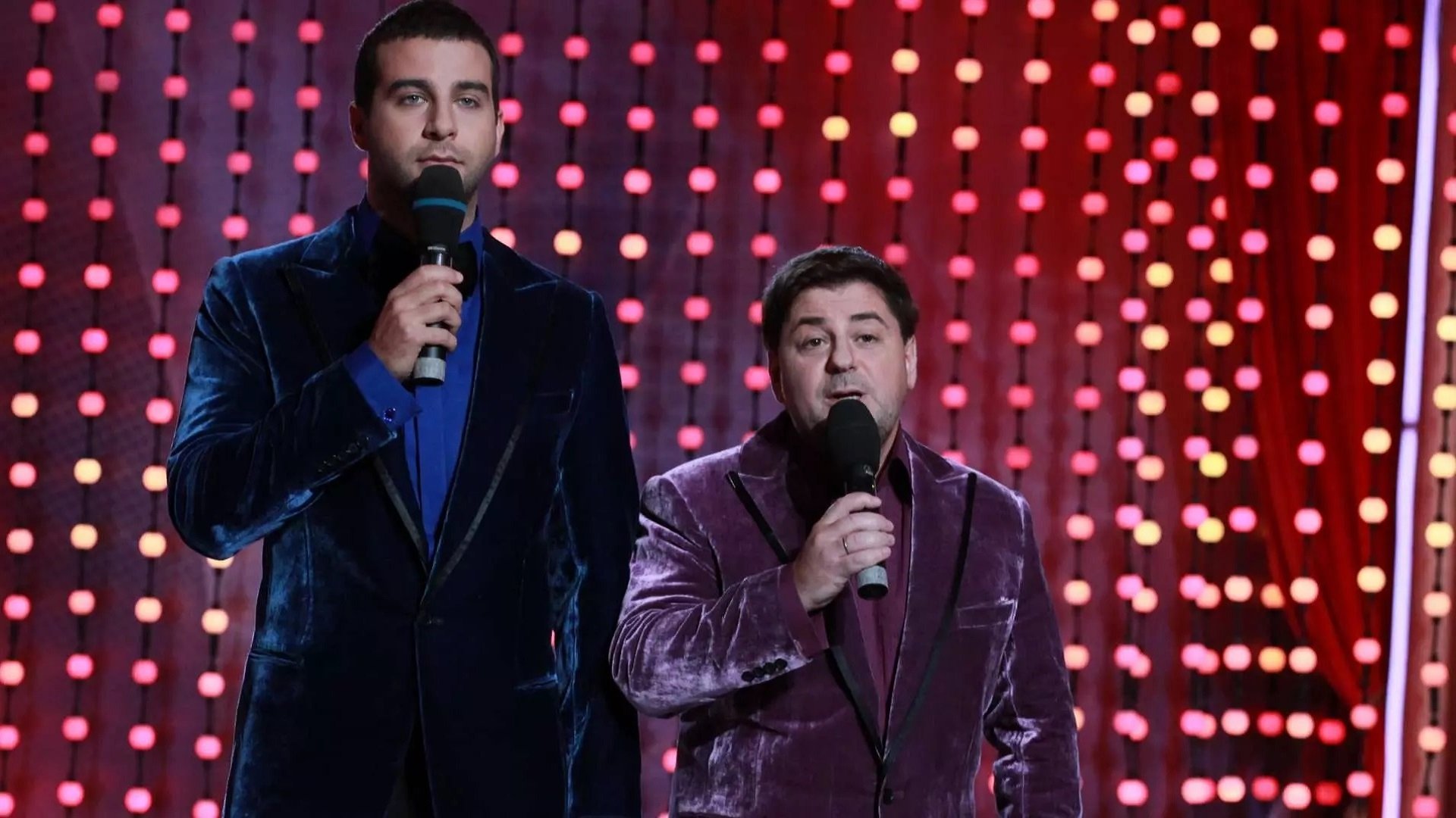 Big Difference Background