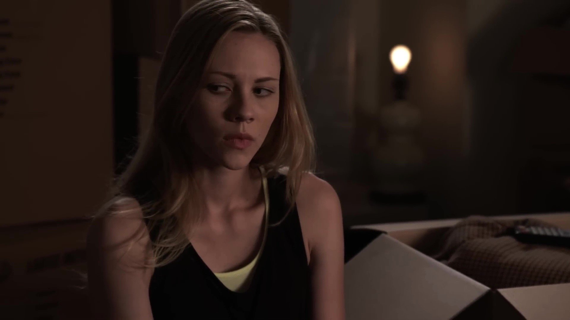 Stalked by My Neighbor Background