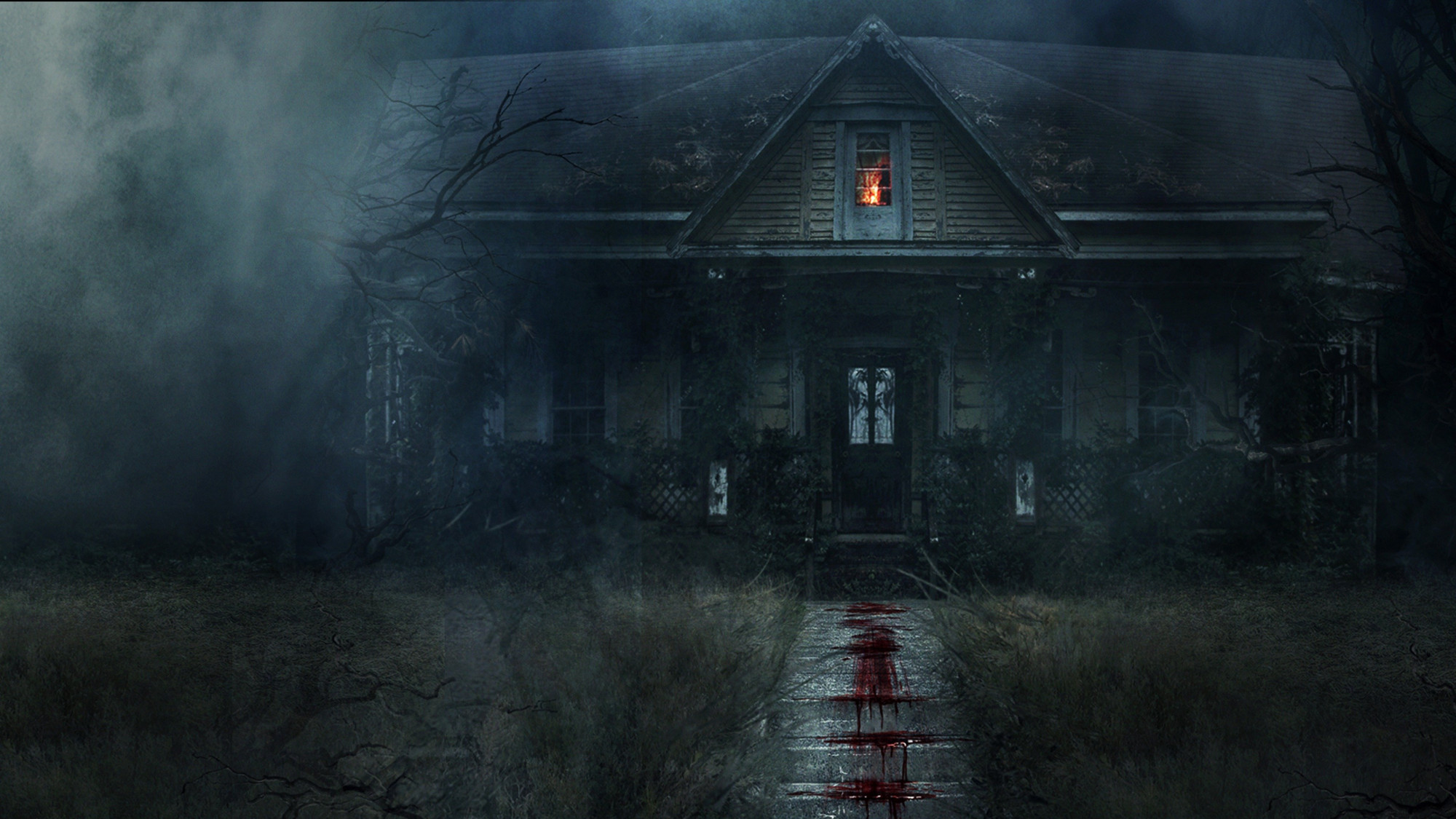 Penance Lane Background