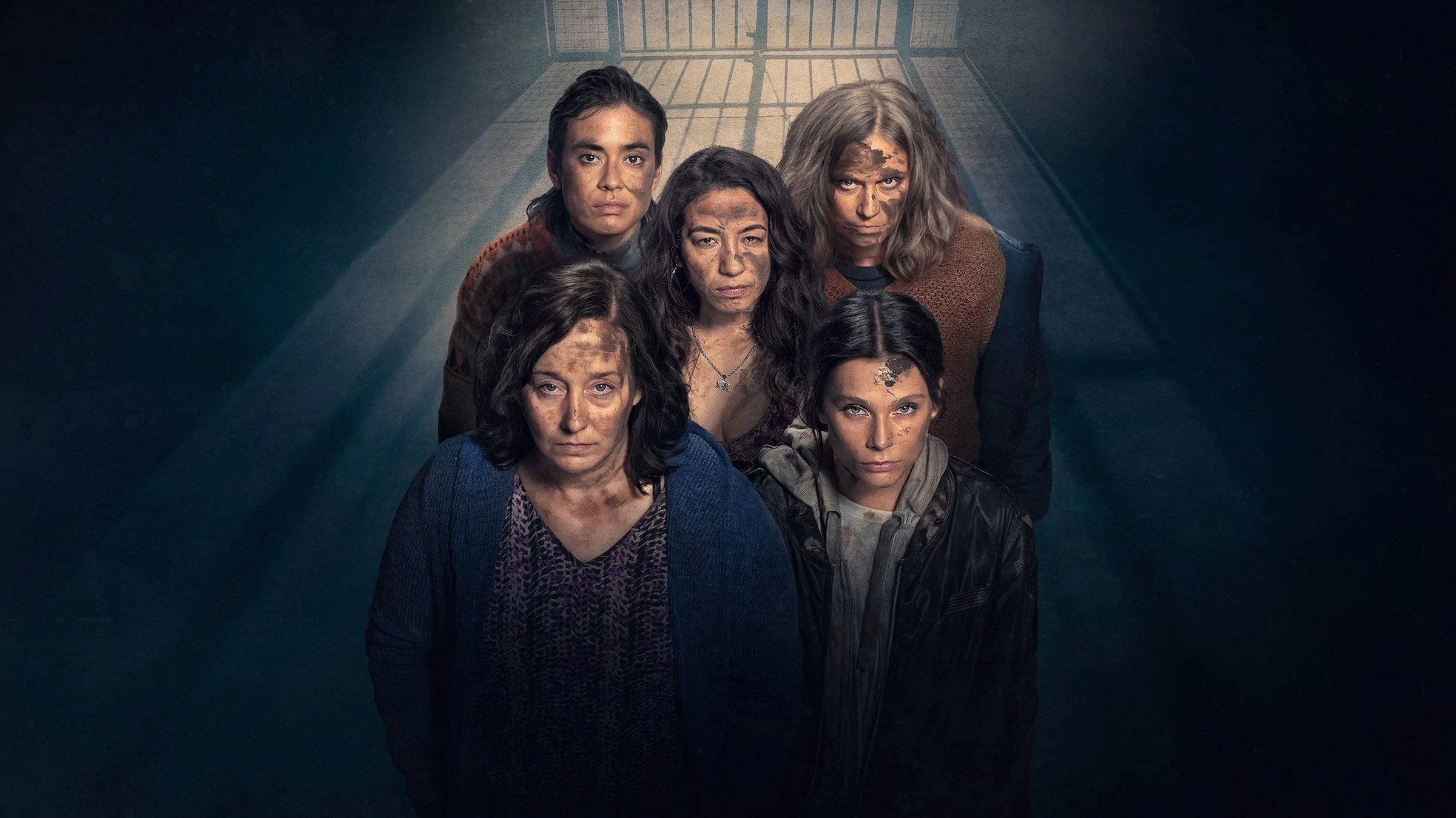 En el barro Background