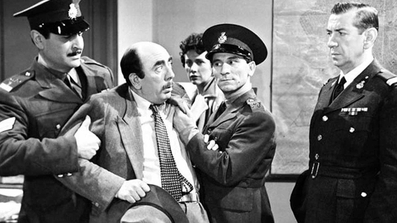 The Policeman of the 16th Precinct Background