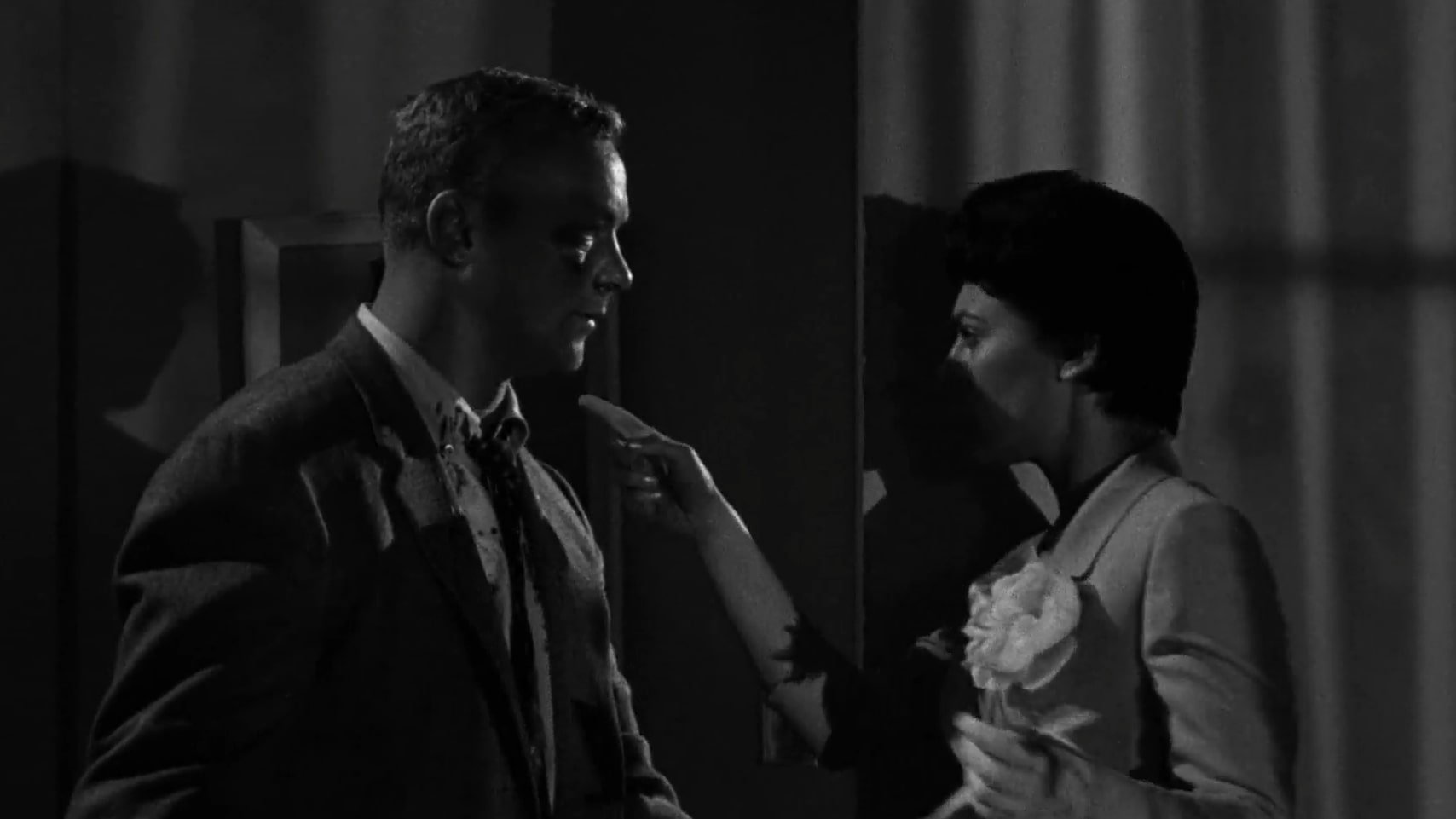 Nightfall Background