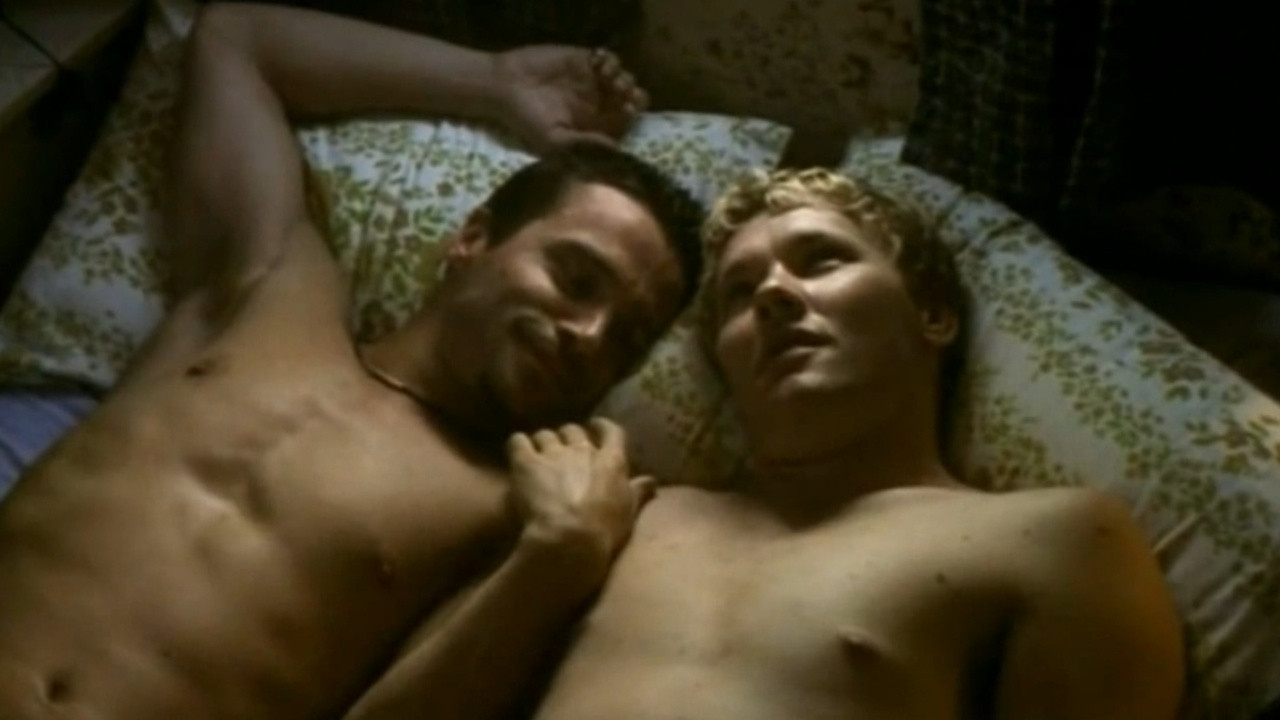 Saturn's Return Background