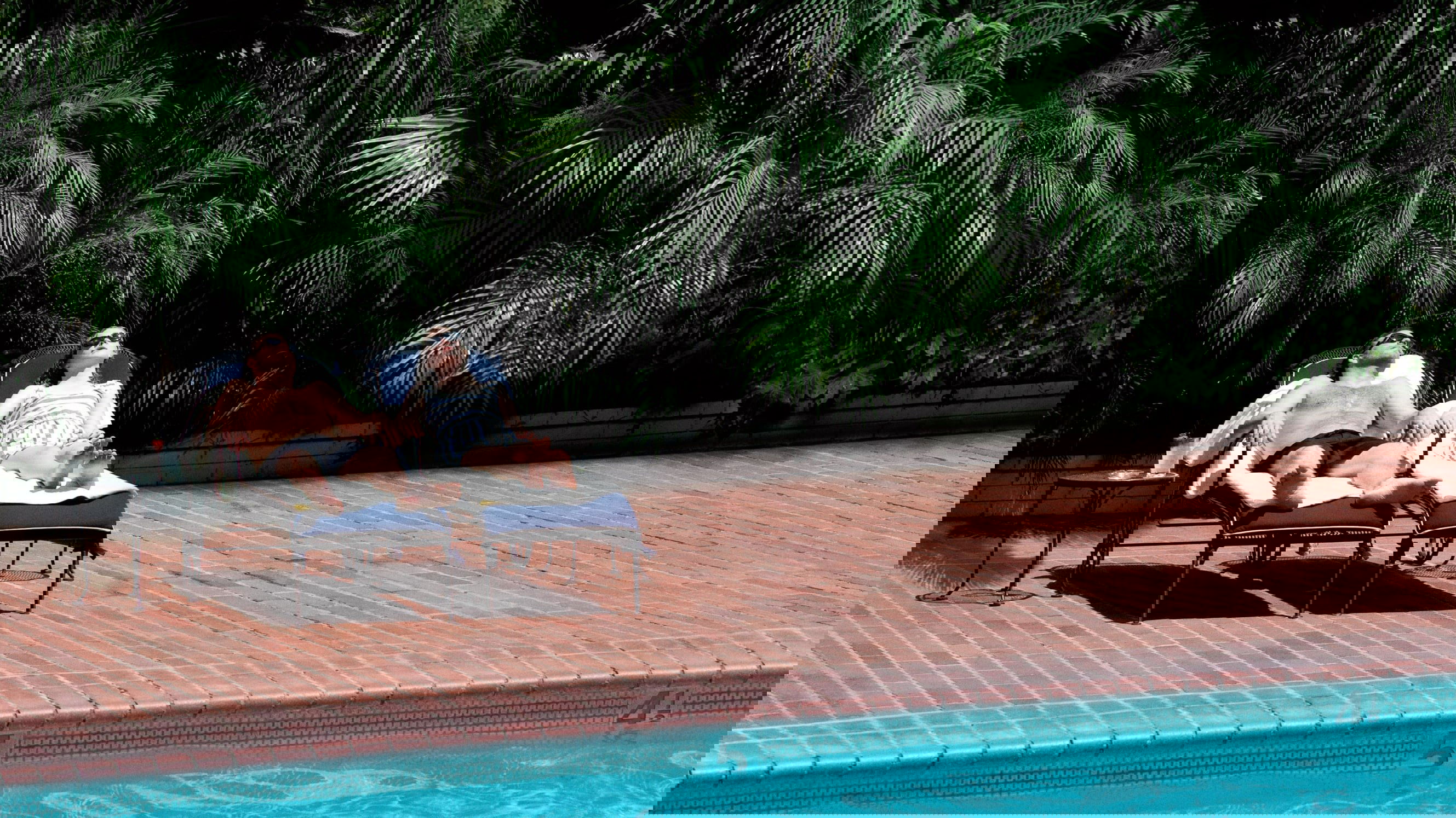 Somewhere Background