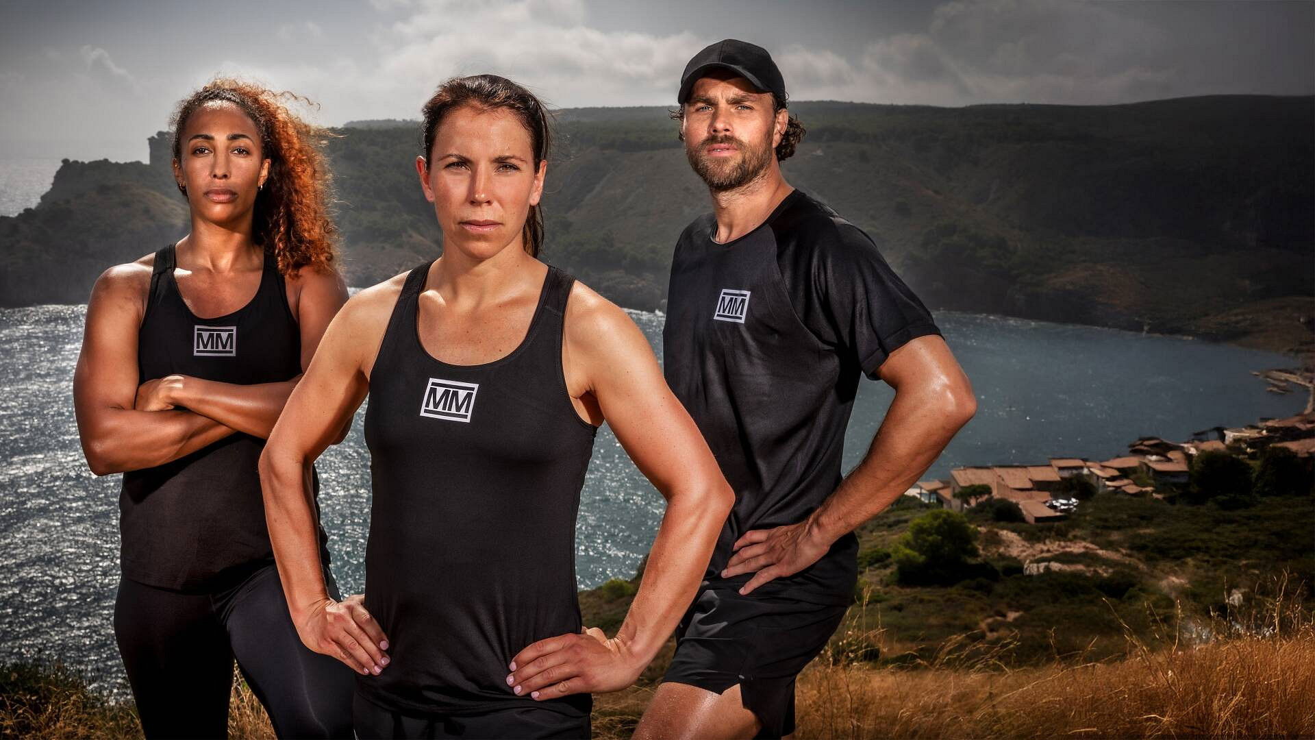 Mästarnas mästare Background