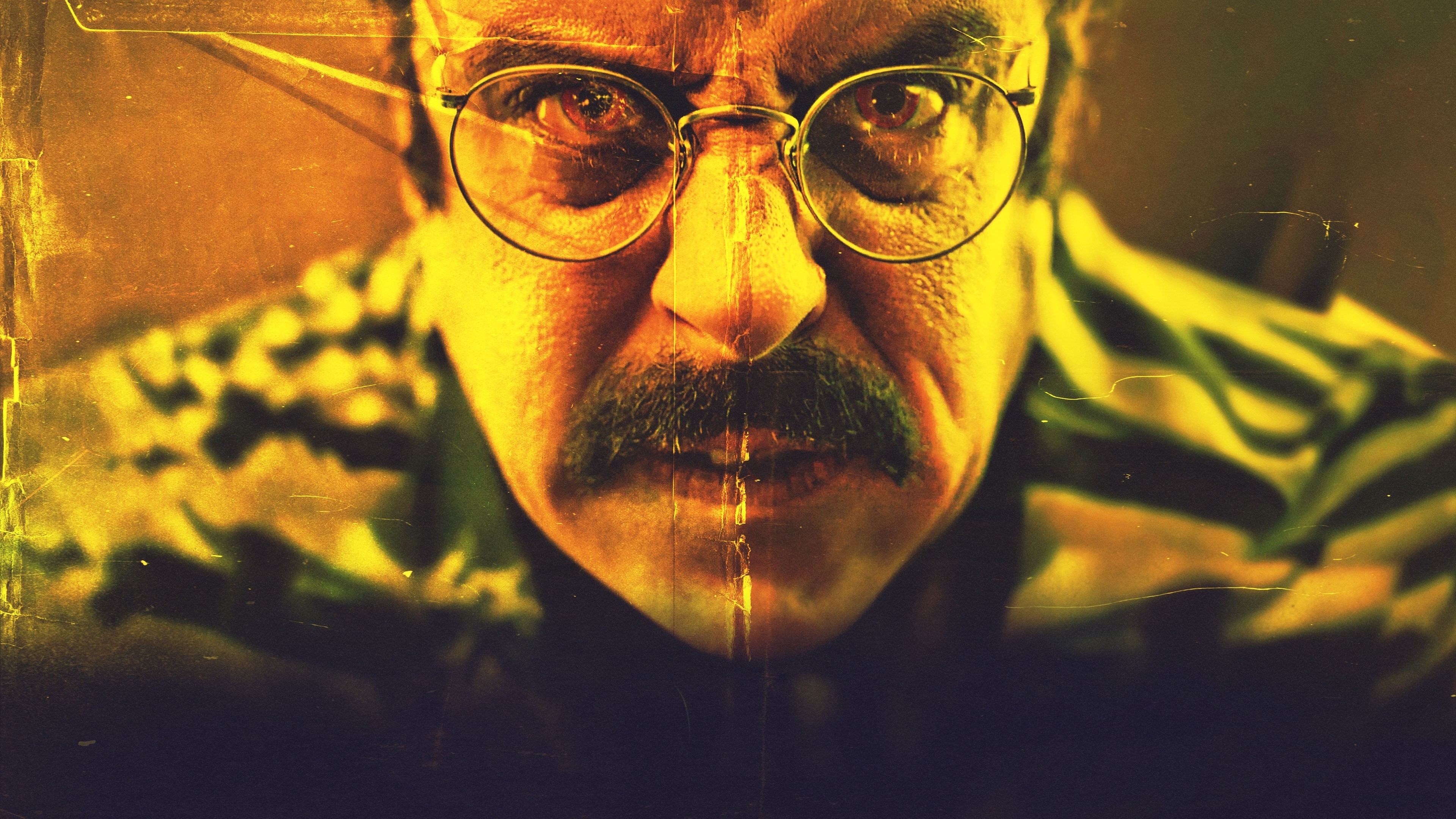 Ed Kemper Background