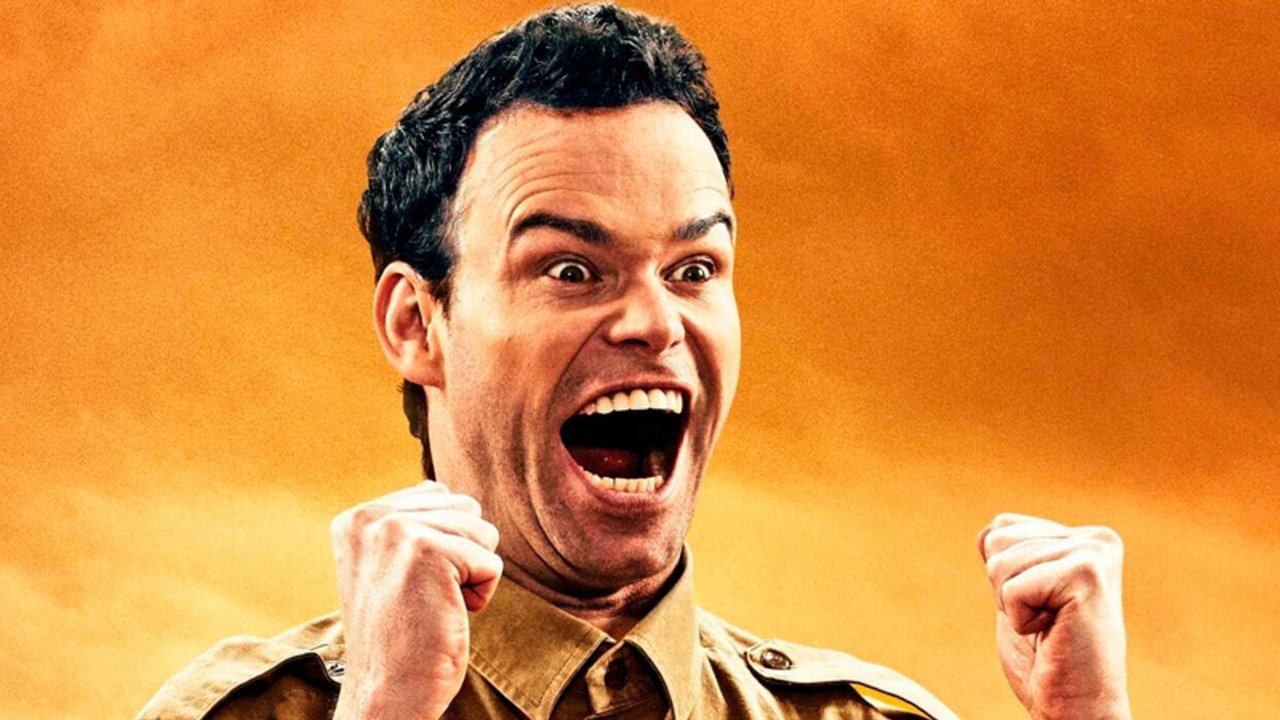 Mick Øgendahl's Propaganda Background