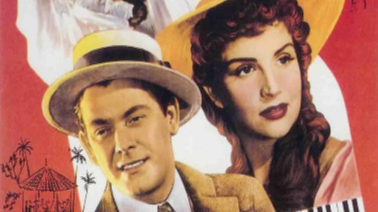 Tico-Tico no Fubá Background