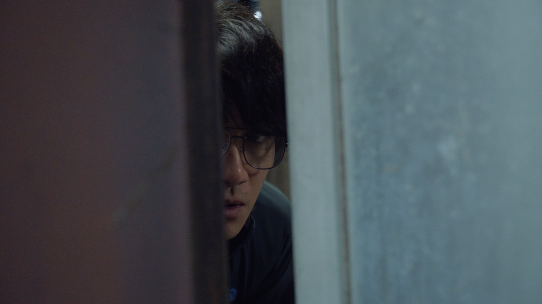 Melancholic Background