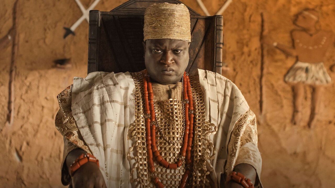 House of Ga'a Background