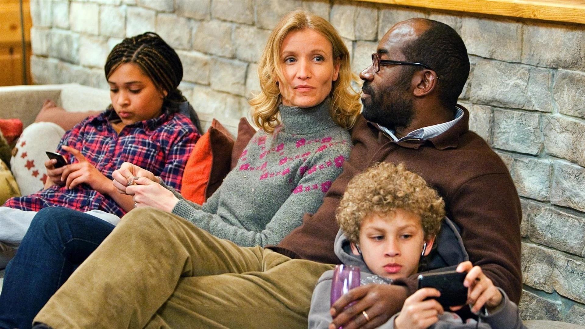 Possessions Background