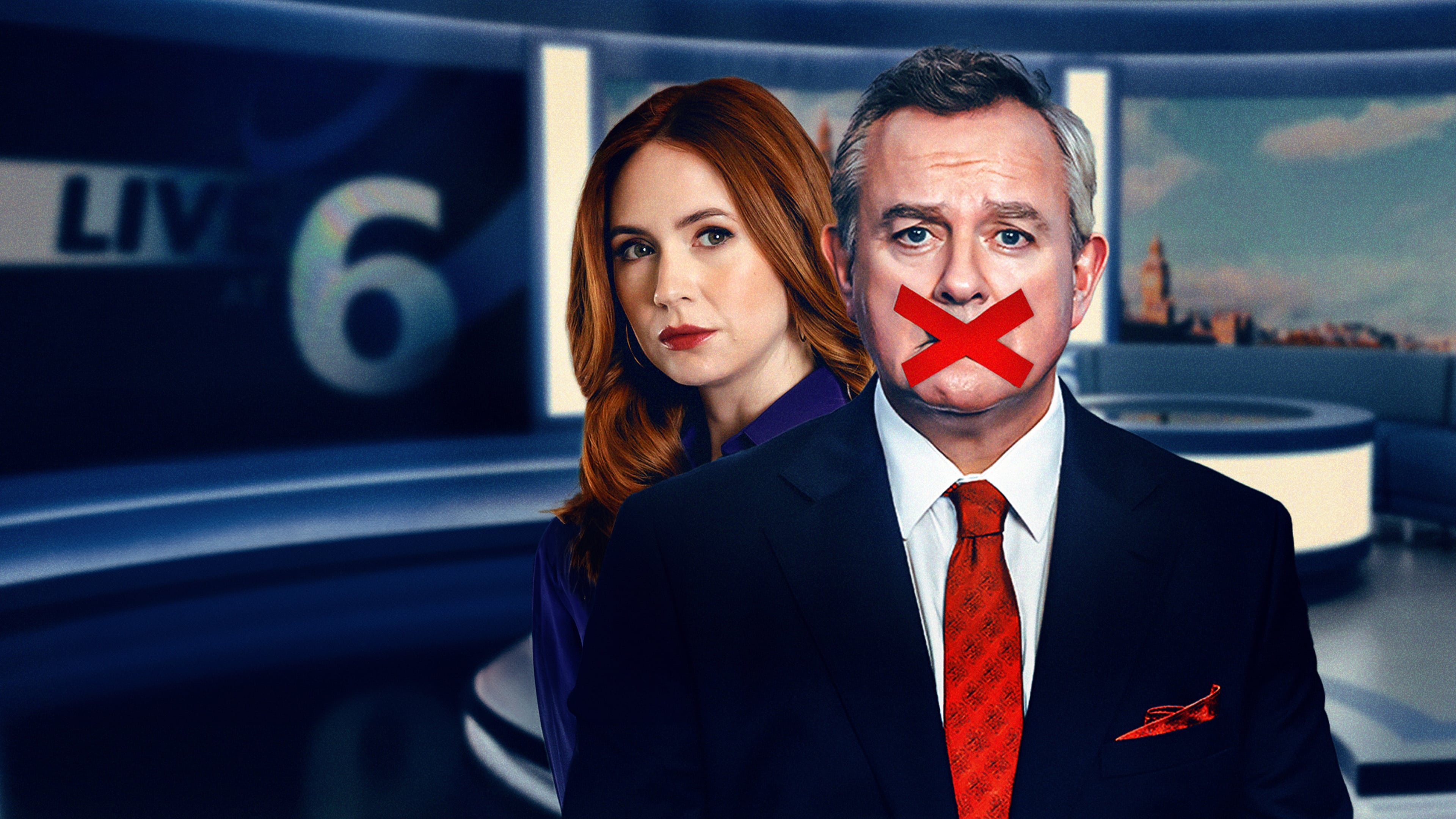 Douglas Is Cancelled Background