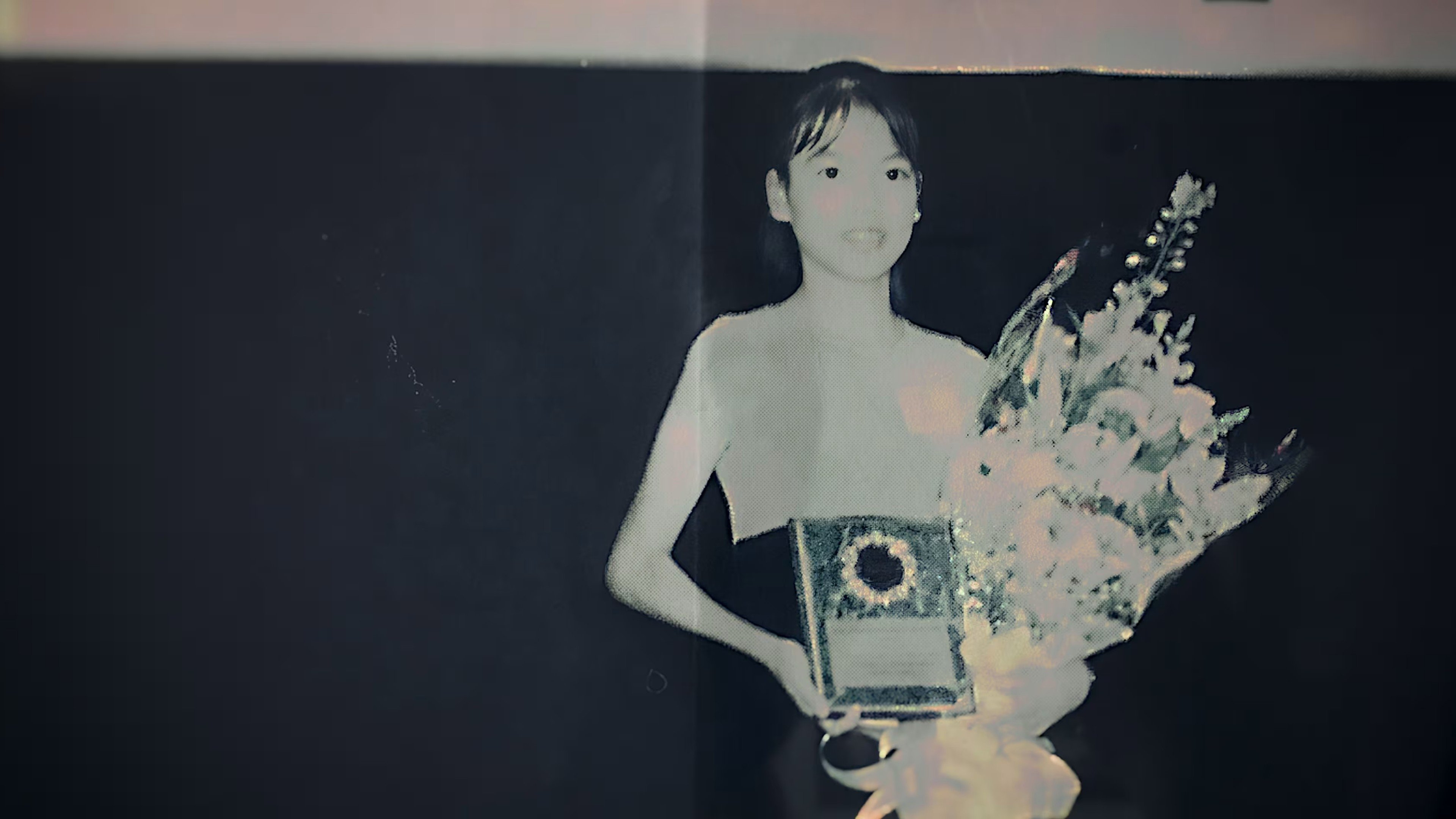 What Jennifer Did Background