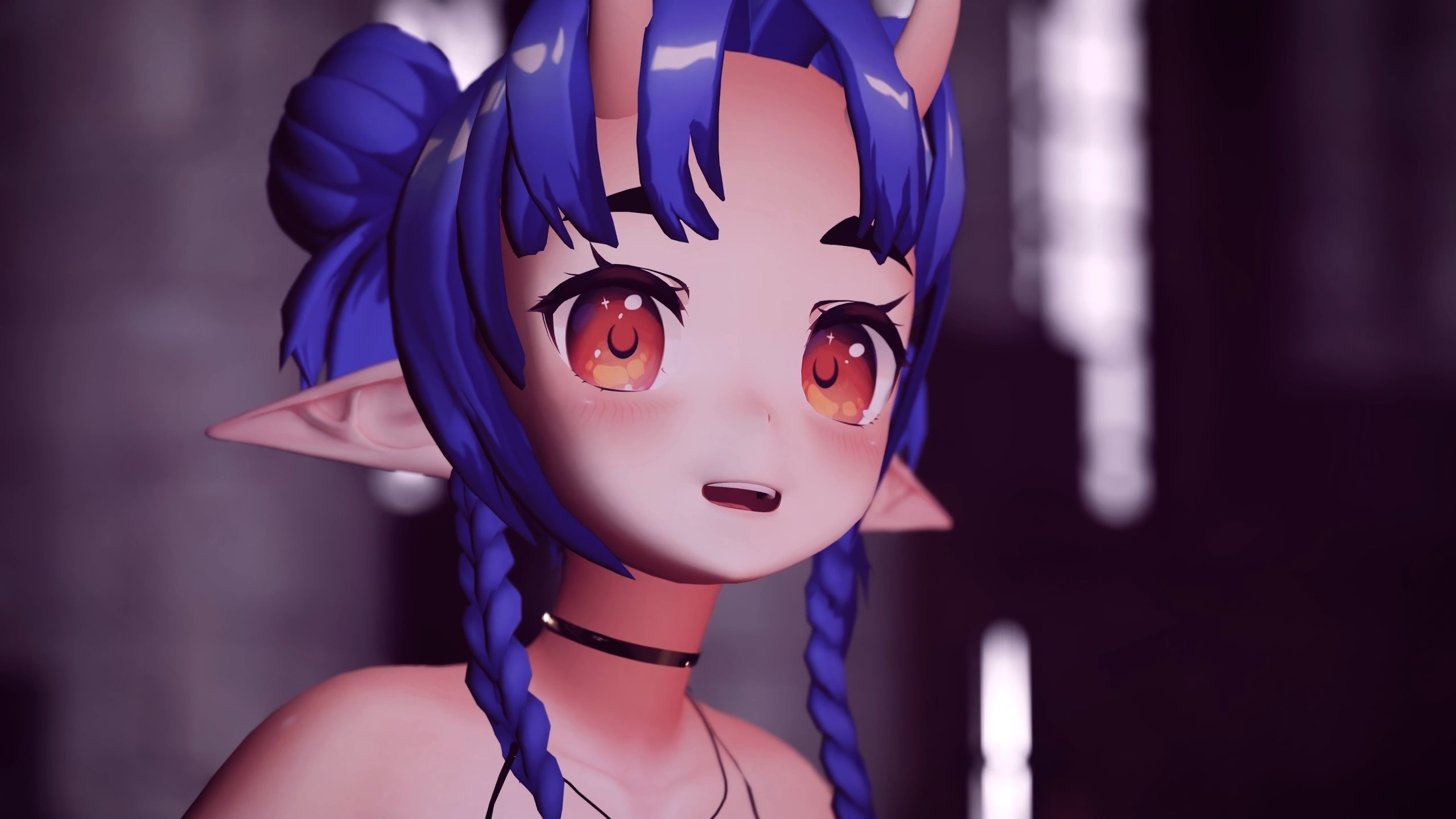 The AF Routine Background