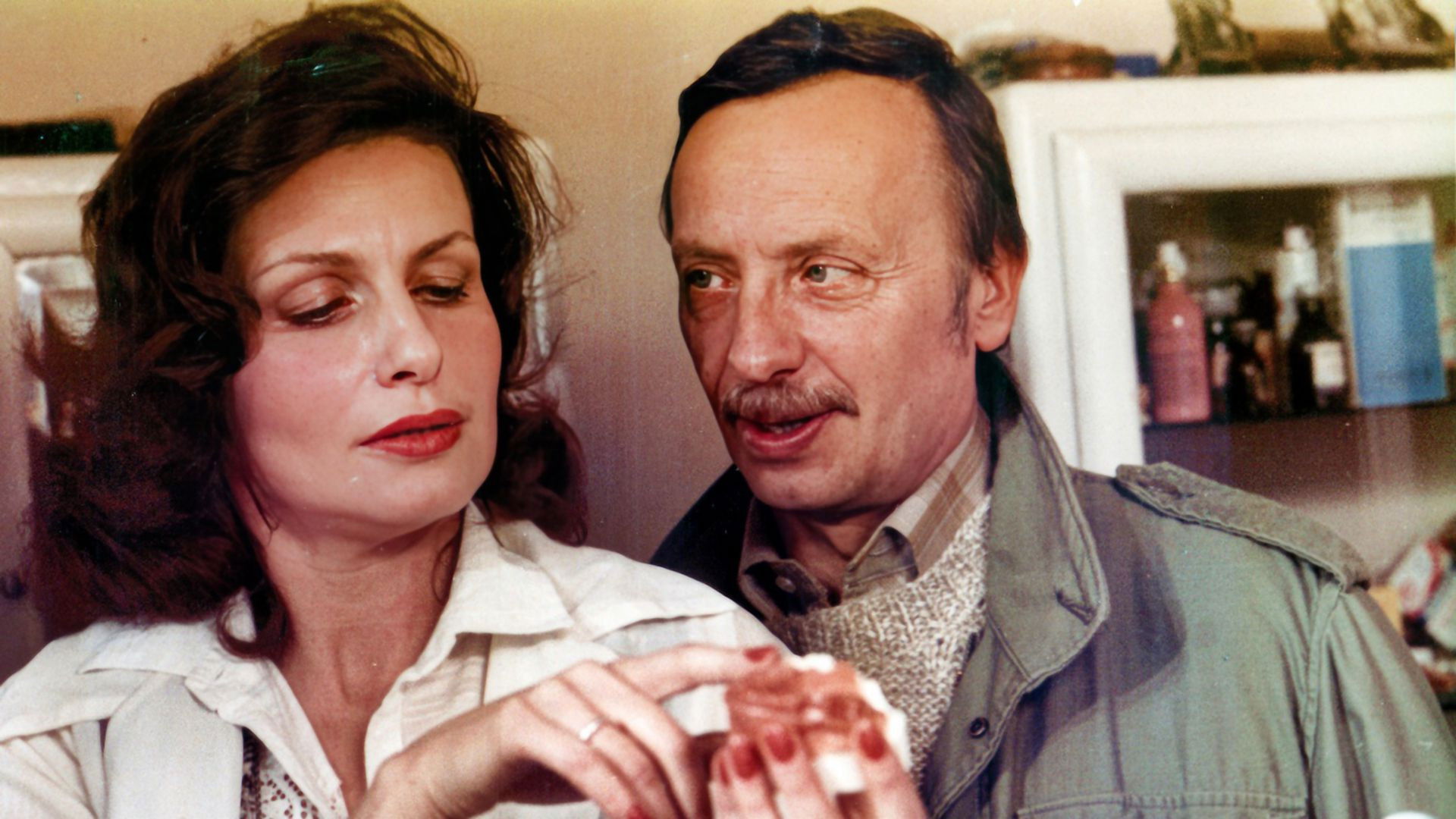 Koniec sezonu na lody Background