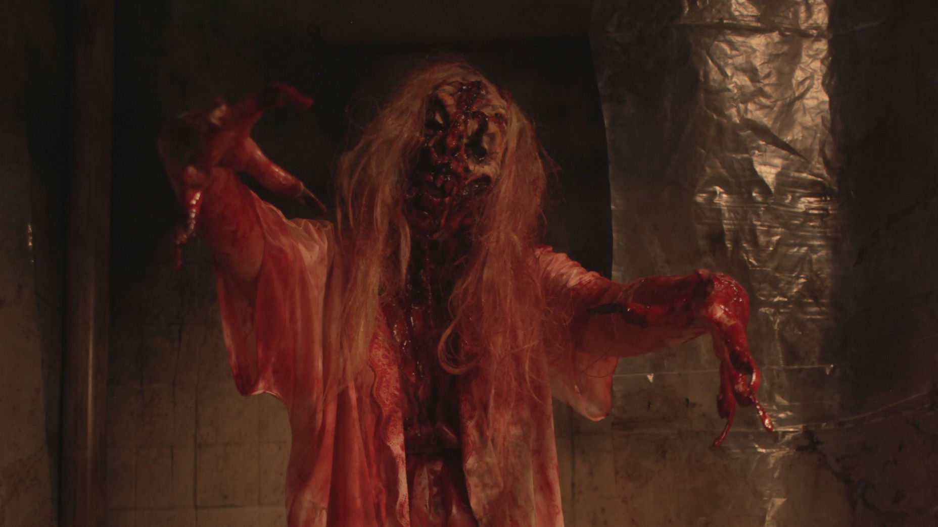 Dark Fables Background