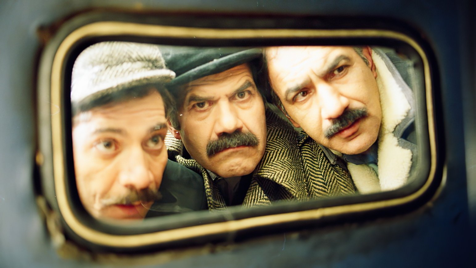 The Spouse Background