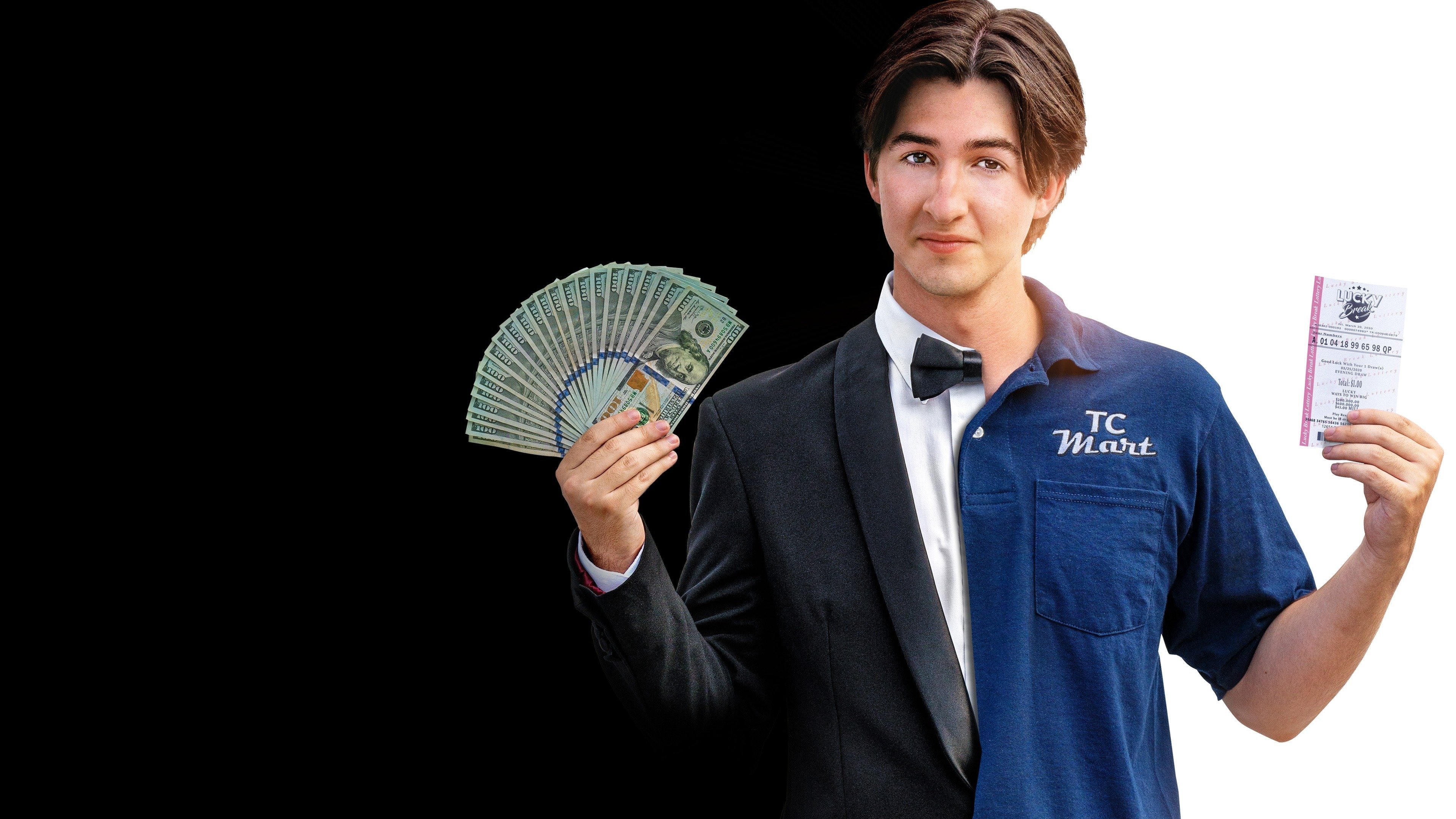 Treasure Lies Background