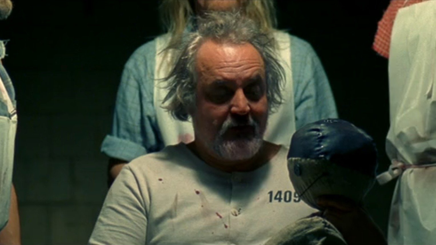 Rare Exports Inc. Background