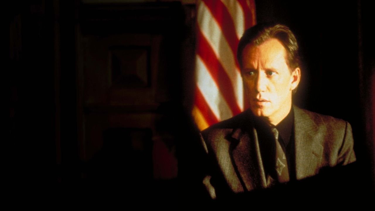 Dirty Pictures Background