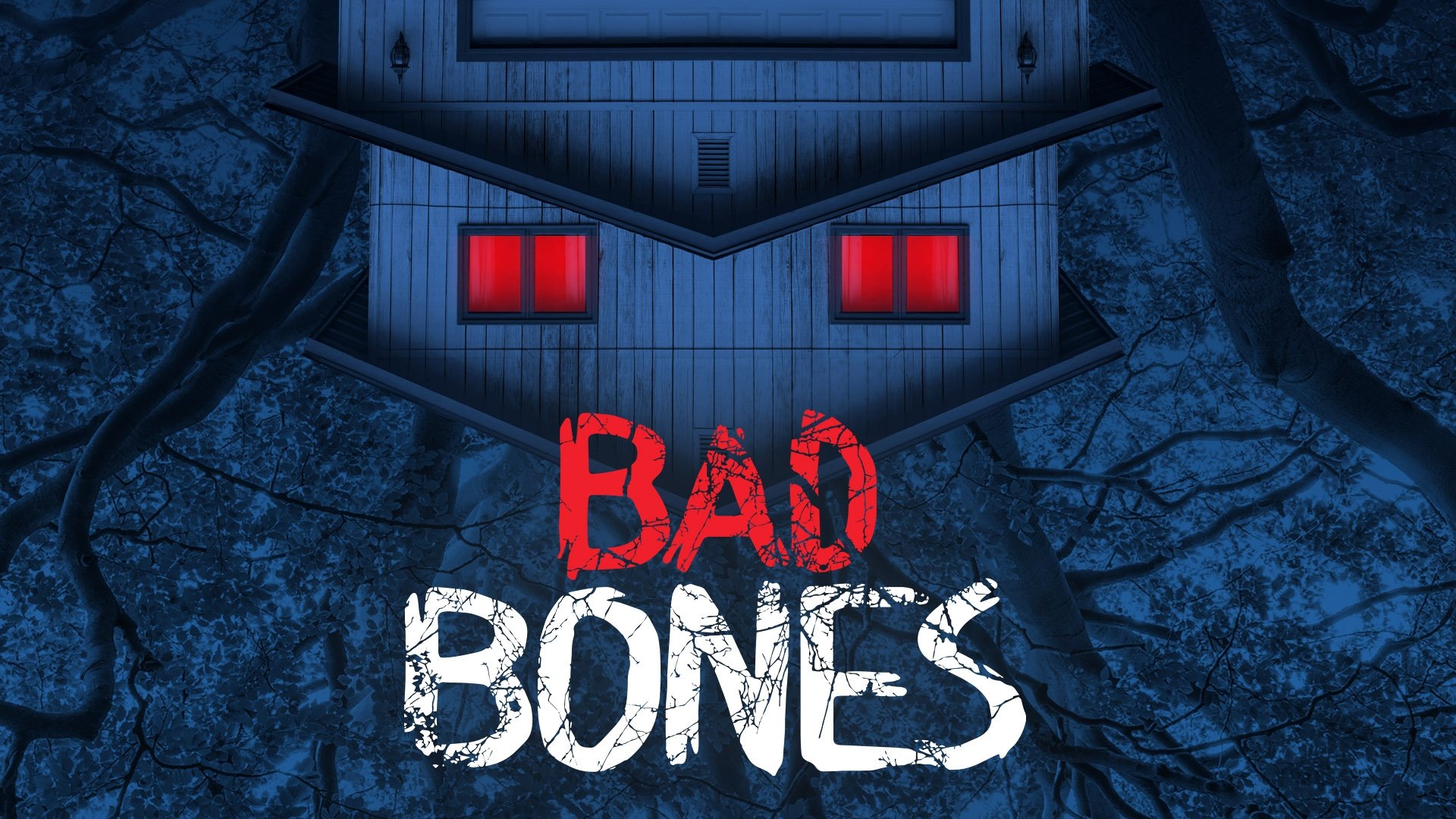 Bad Bones Background