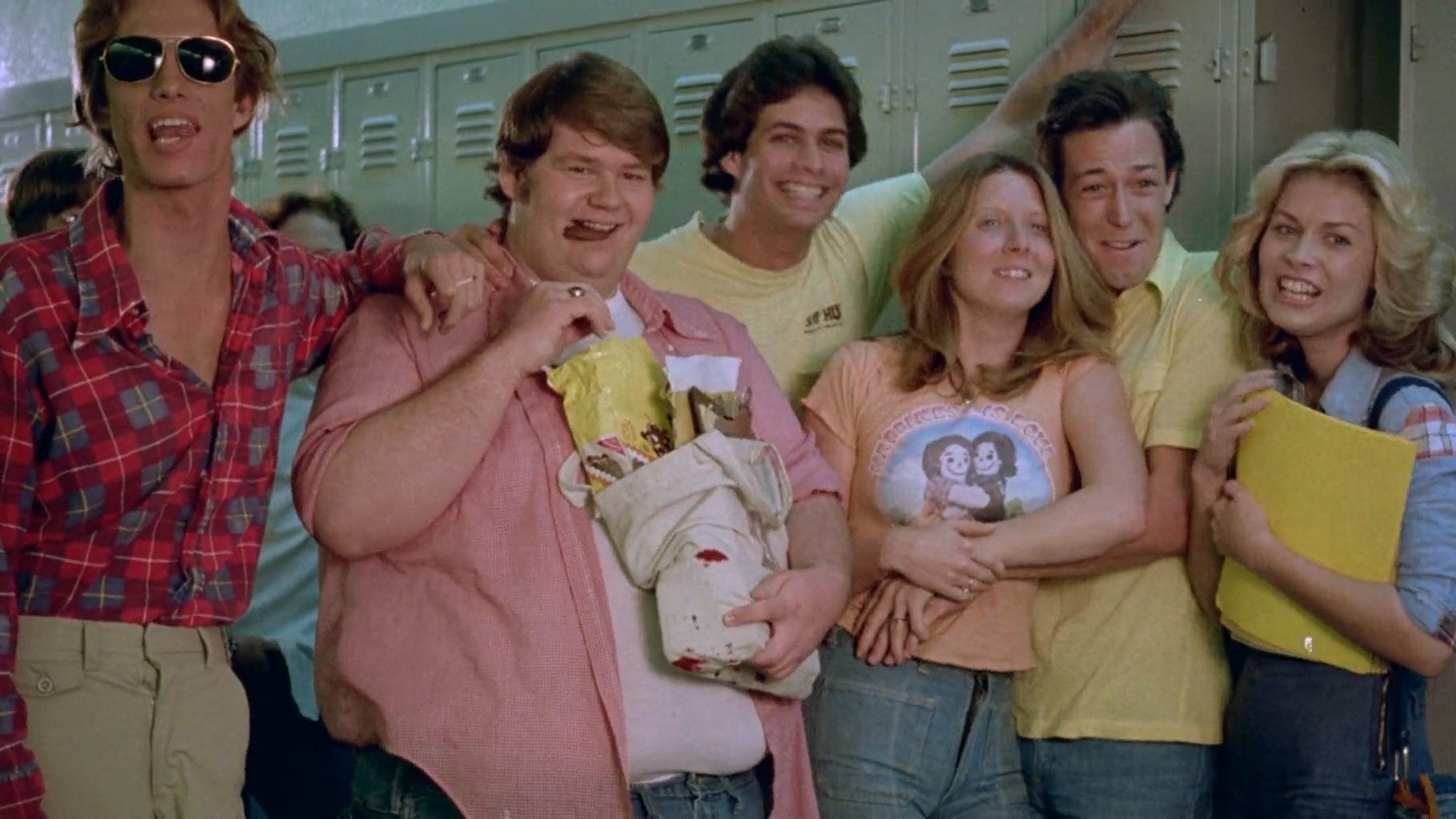 Sunset Cove Background