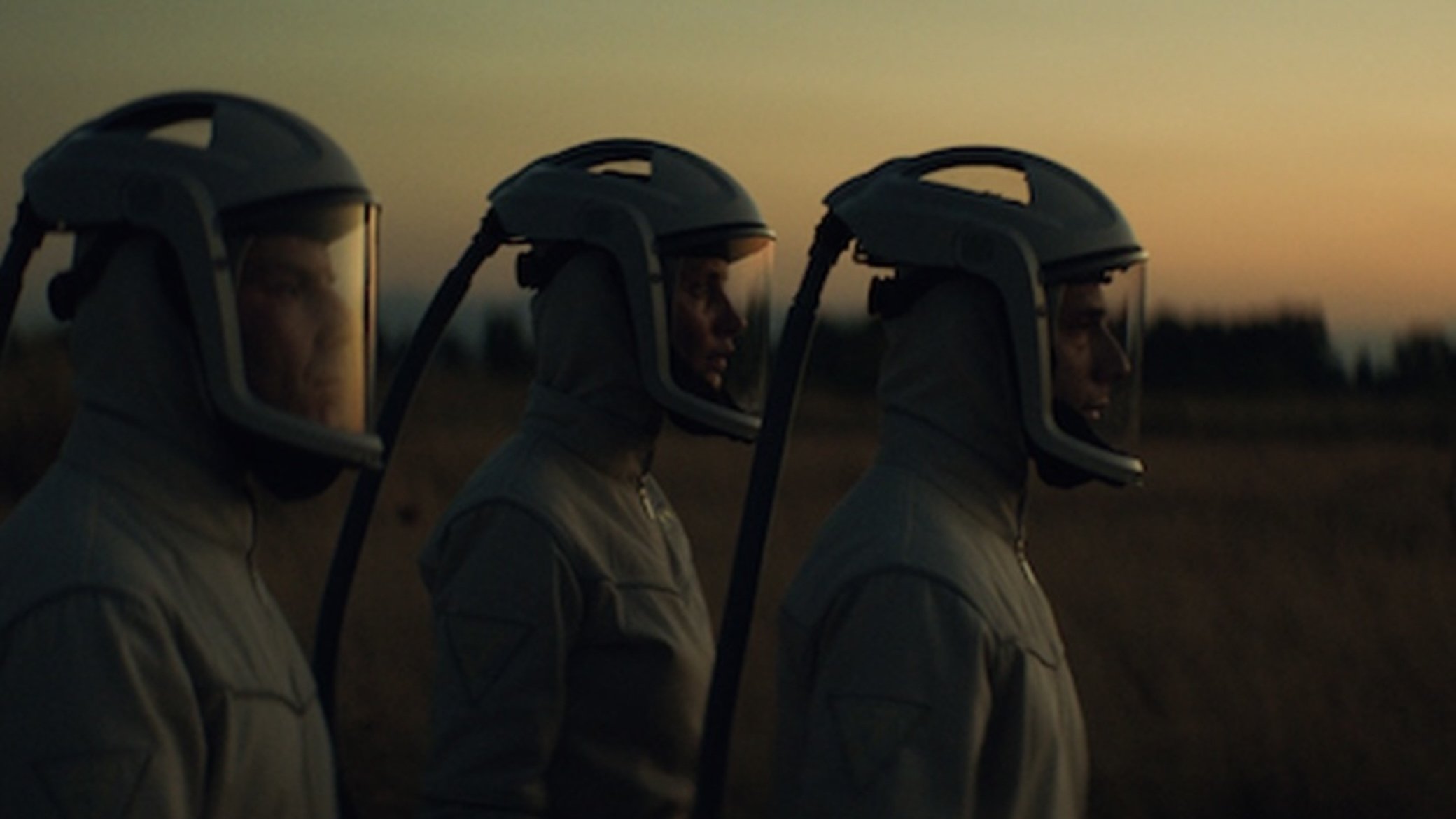 Third Kind Background