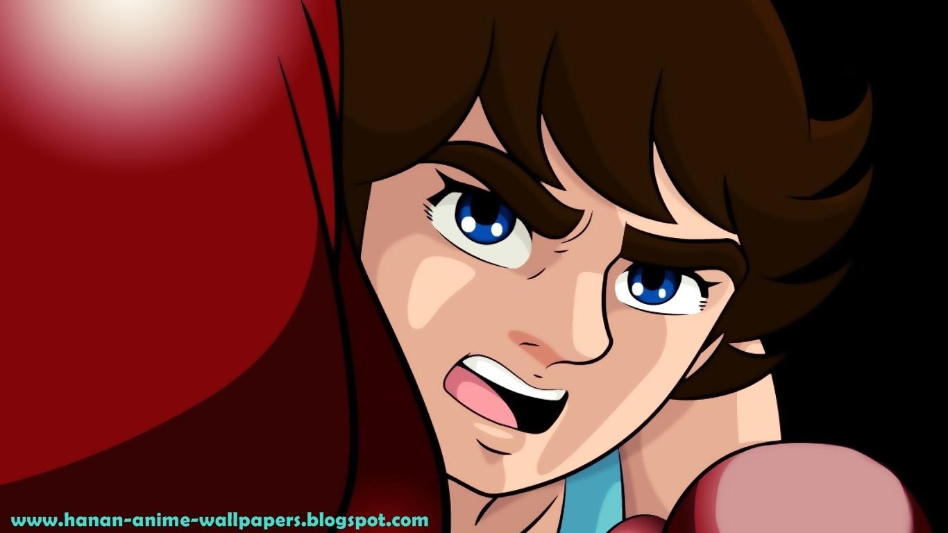 Do Your Best Genki Background