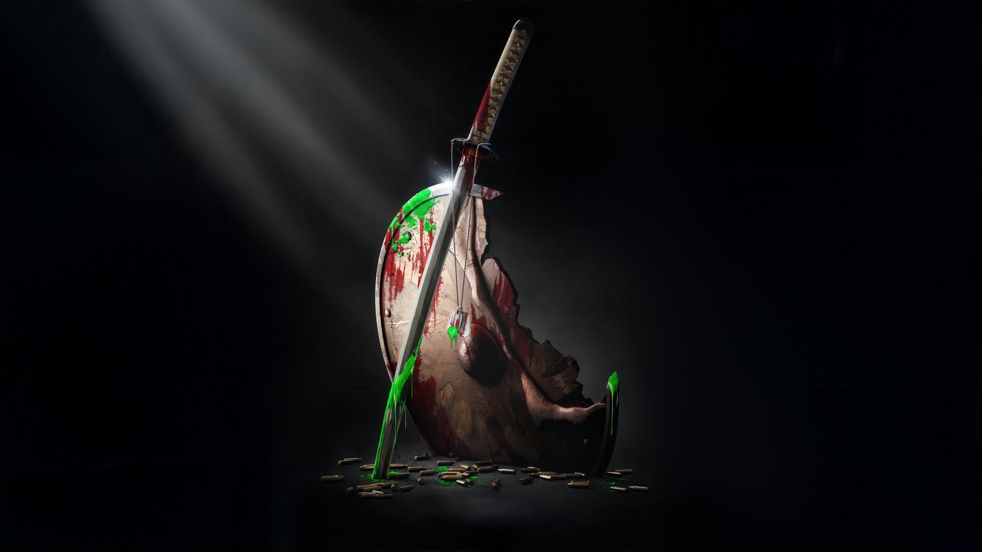 Predator: Killer of Killers Background