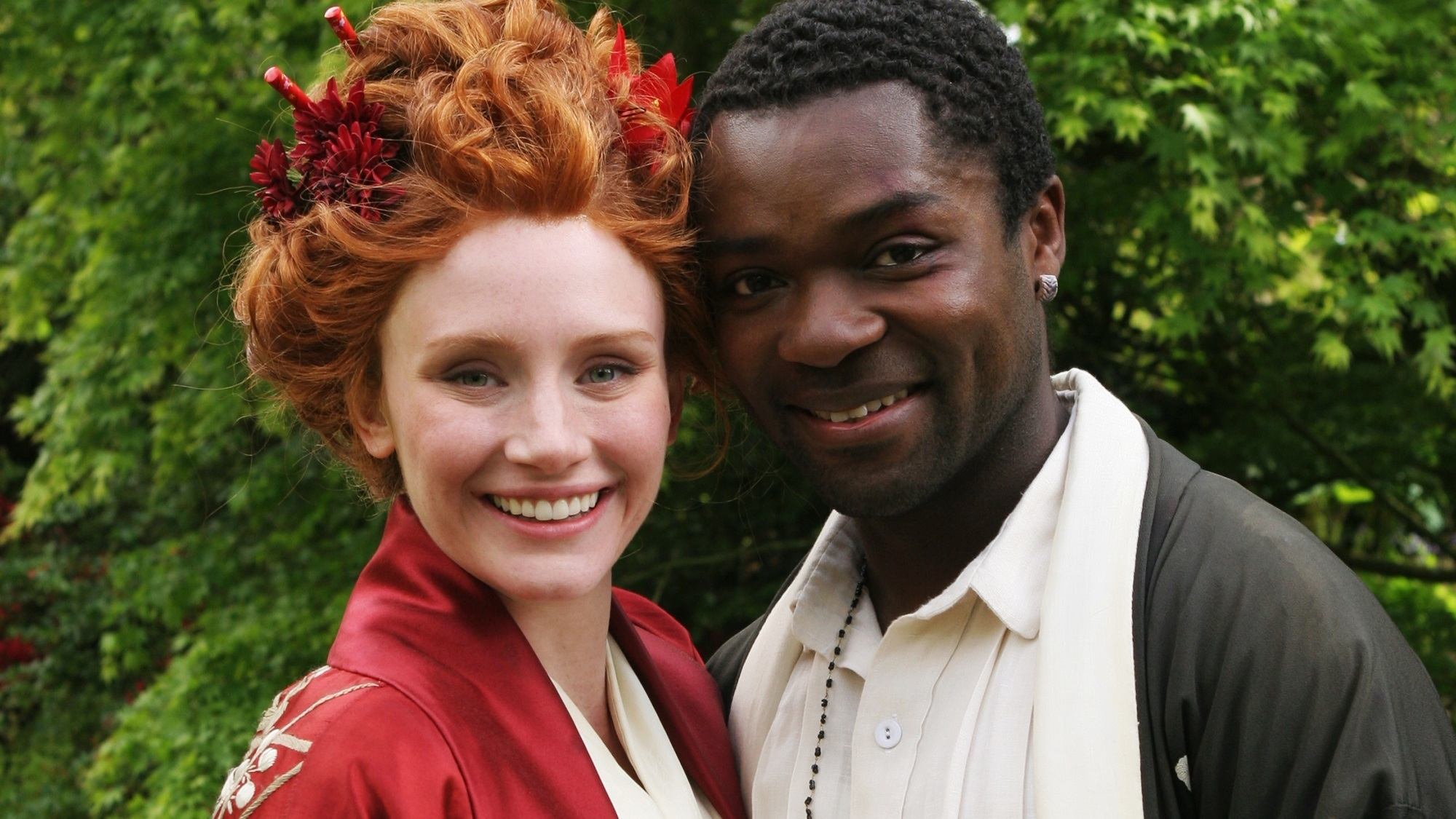 As You Like It Background