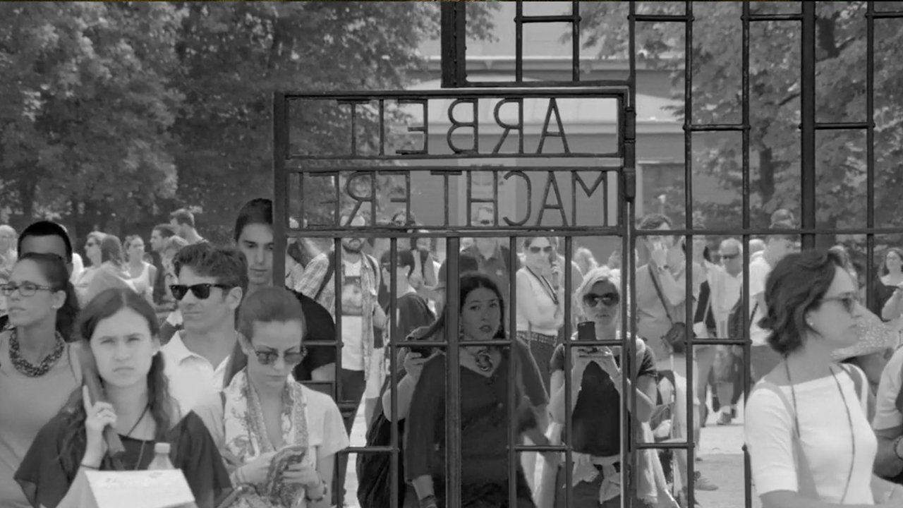 Austerlitz Background