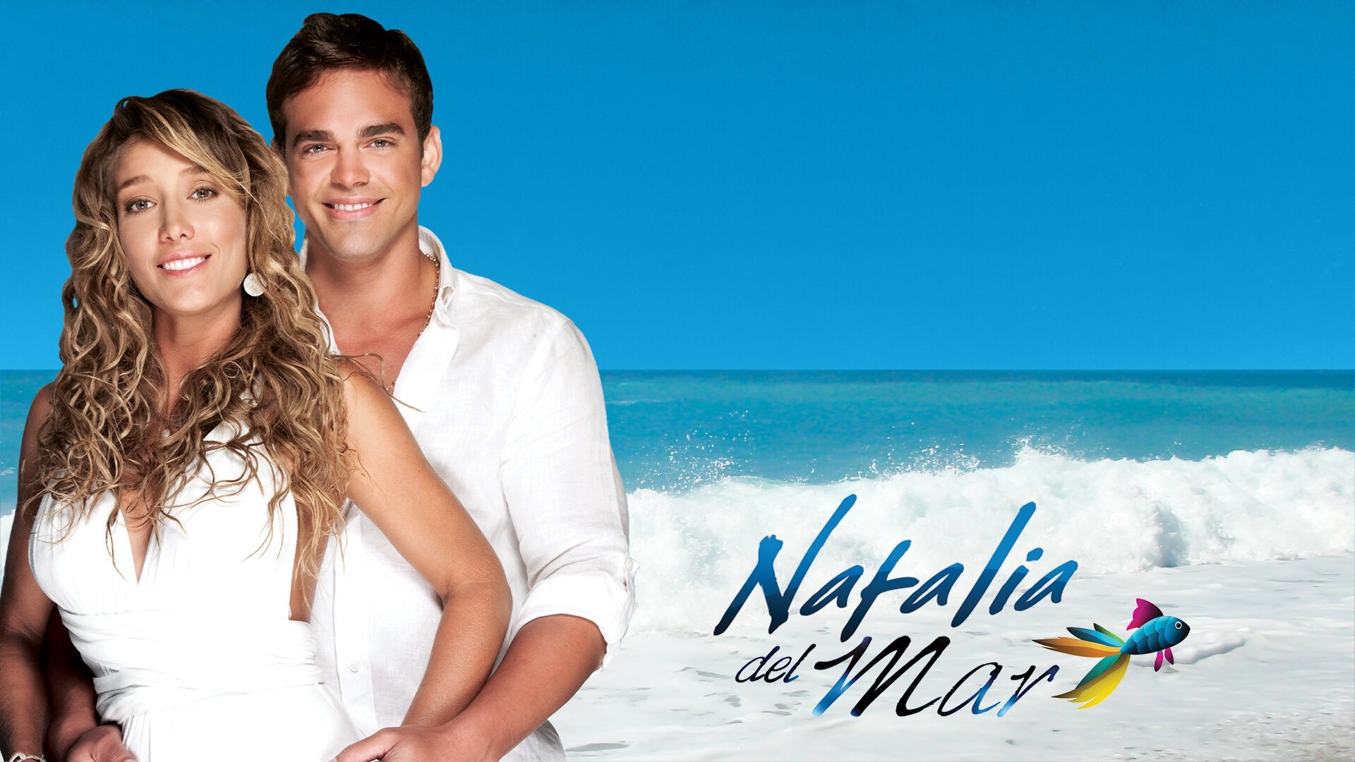 Natalia del Mar Background