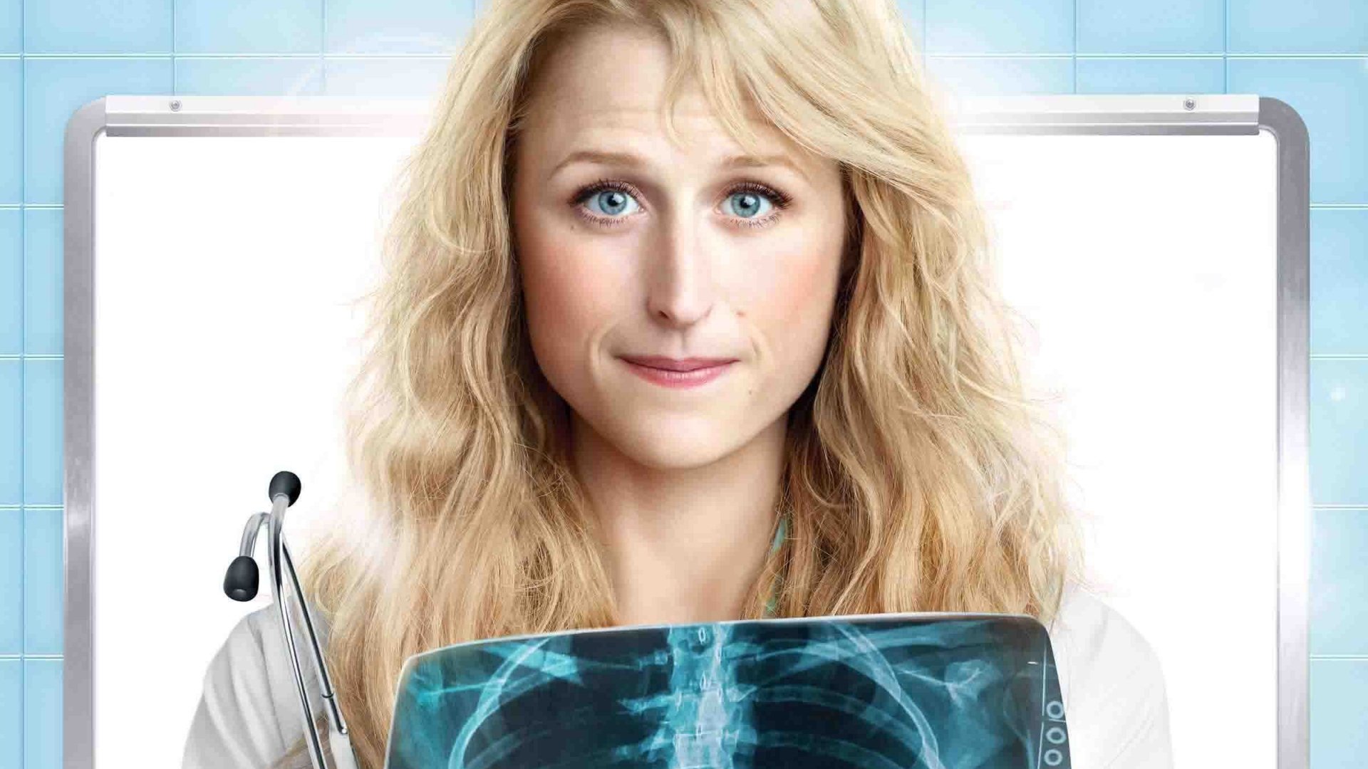 Emily Owens, M.D. Background