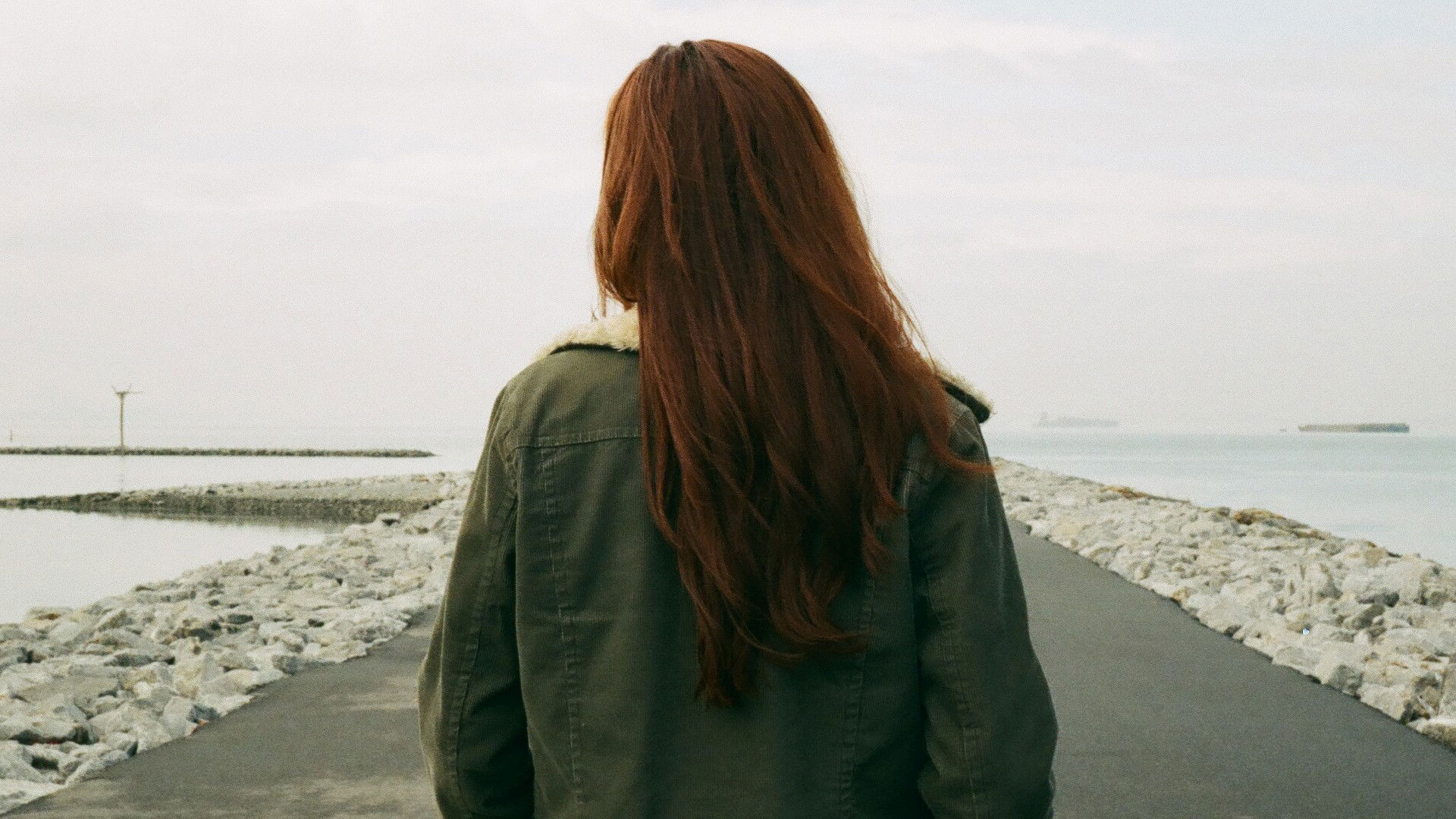 The Weekend Background