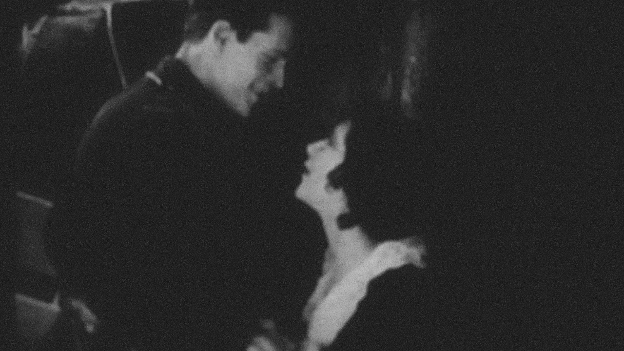 The Two Fister Background