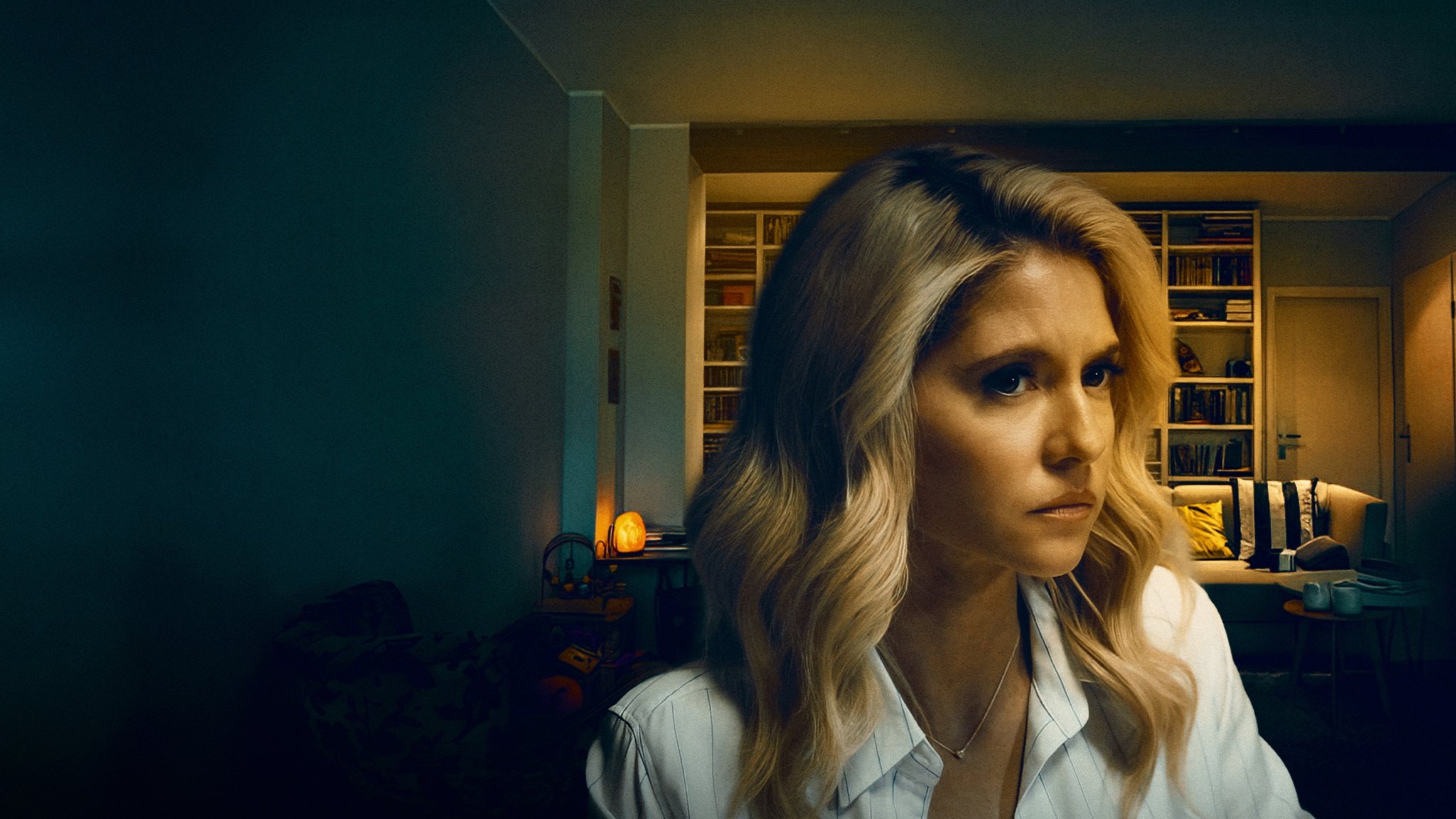 The Book Club Murders Background