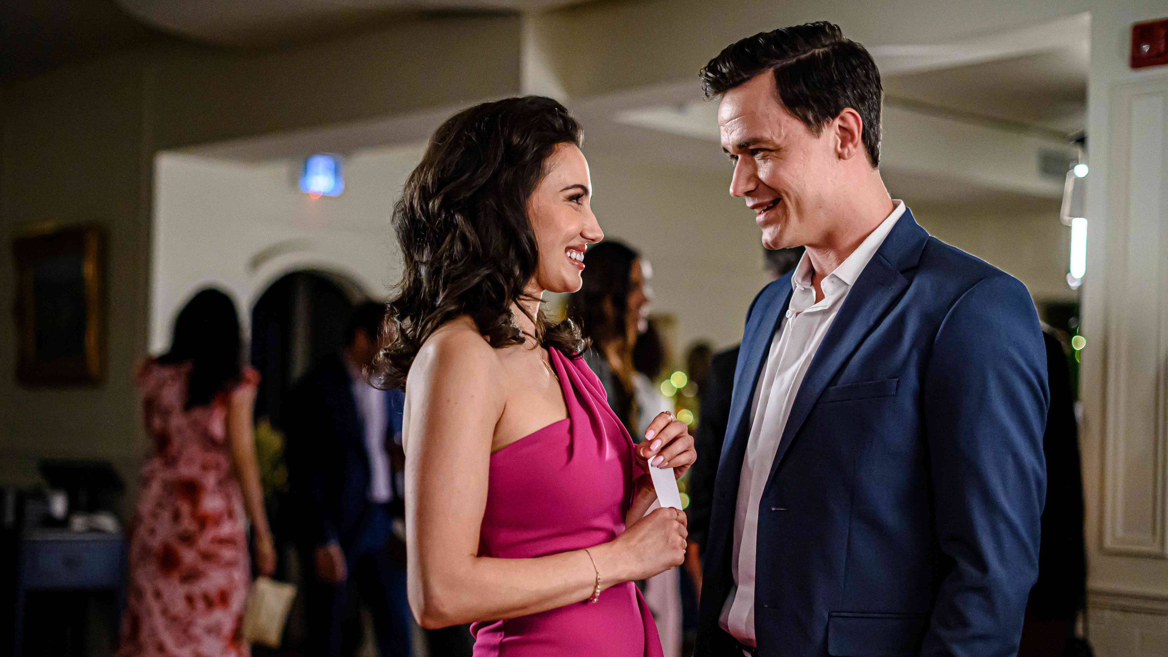 The Love Issue Background