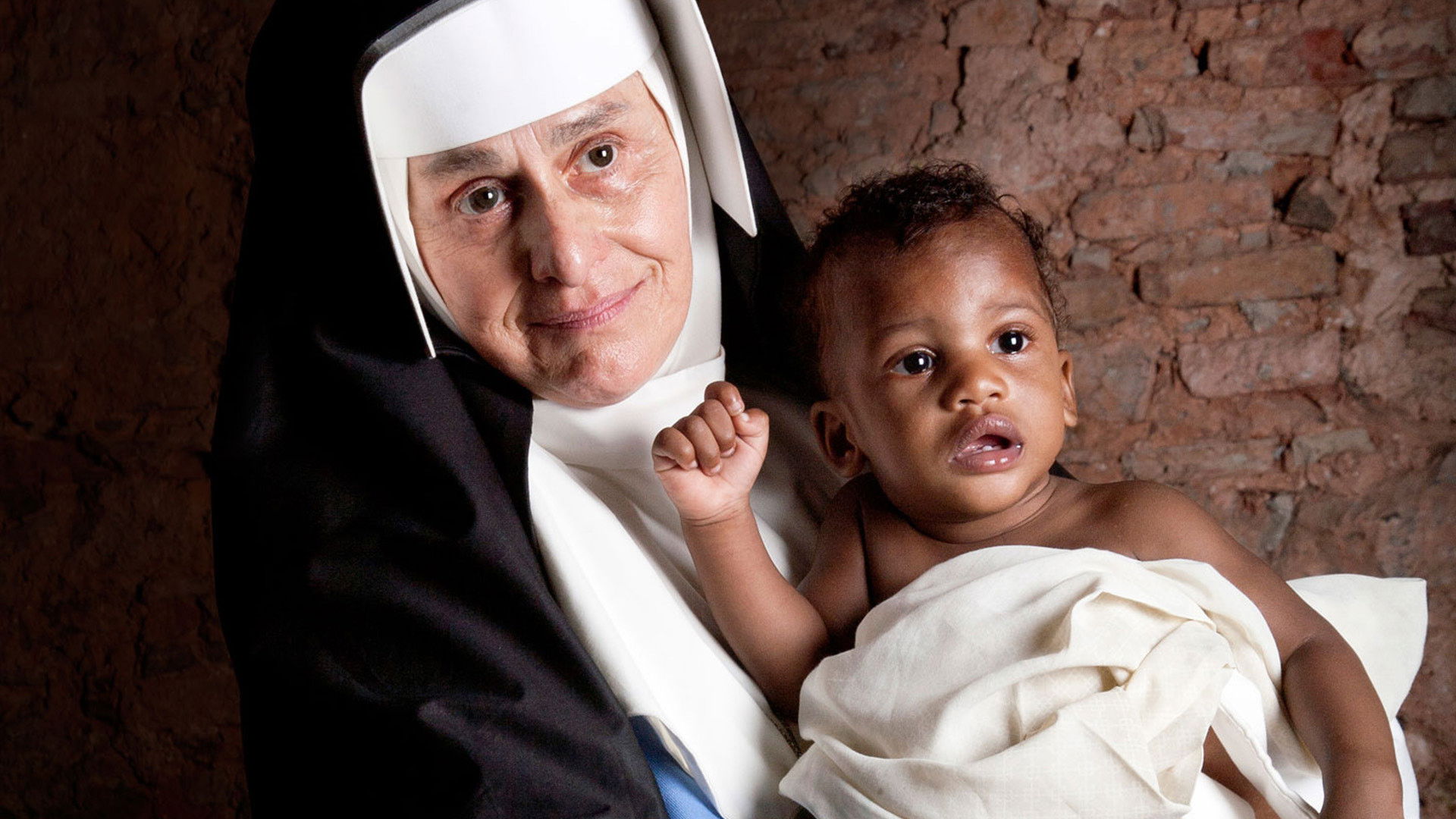 Irmã Dulce Background